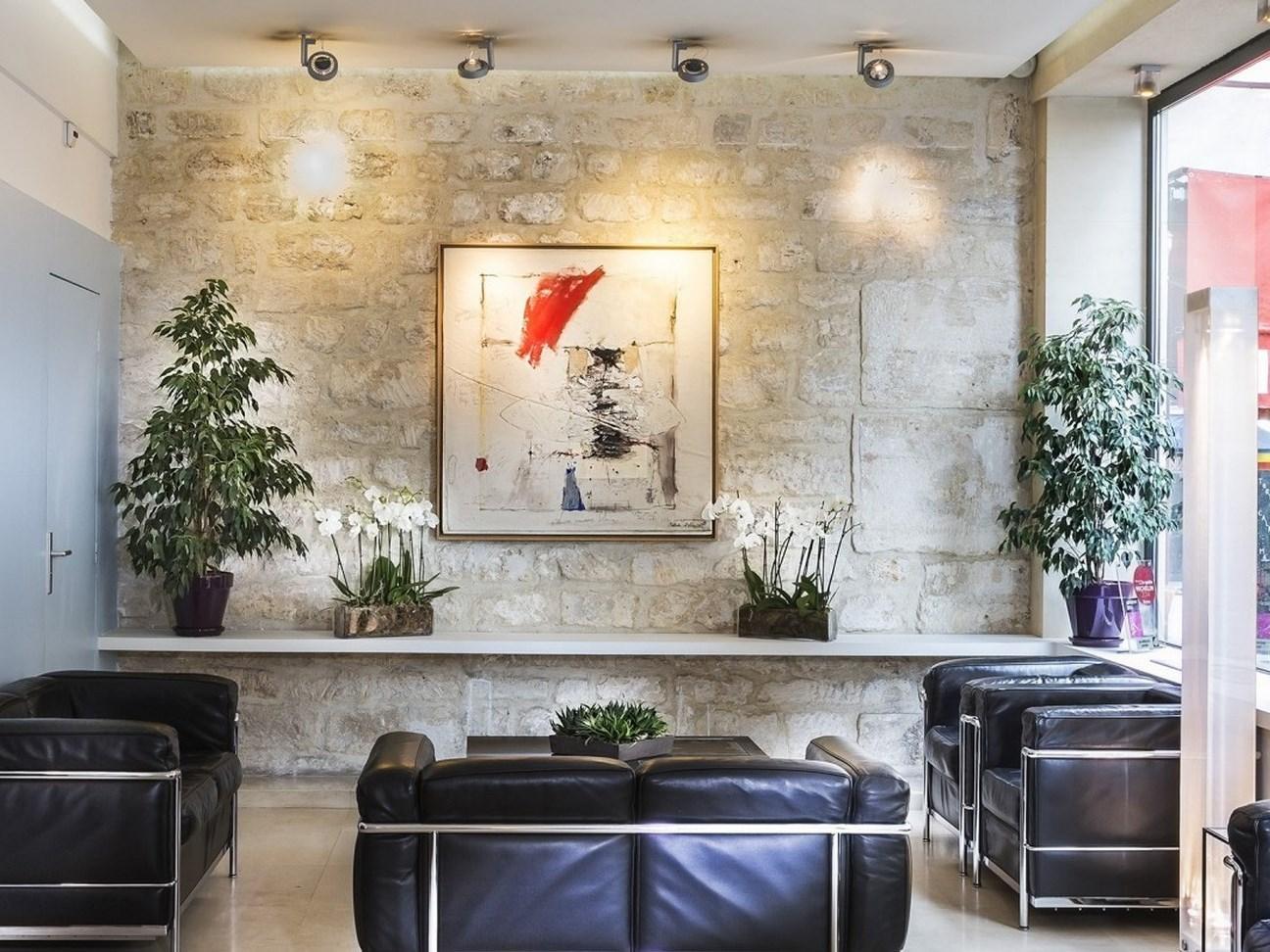 Albe Saint Michel 3* Paris