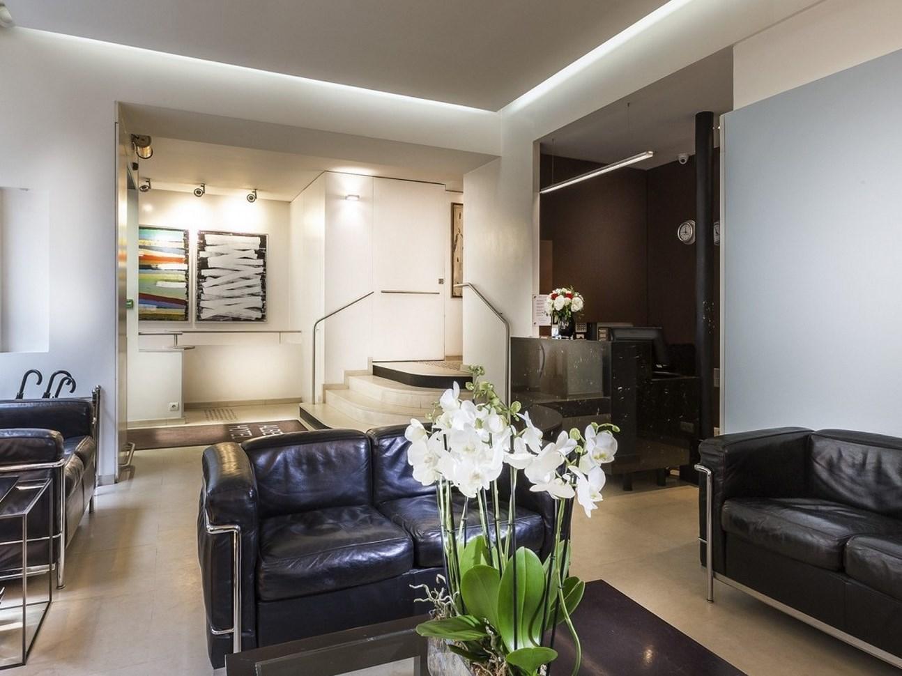 Hotel Albe Saint Michel 3*