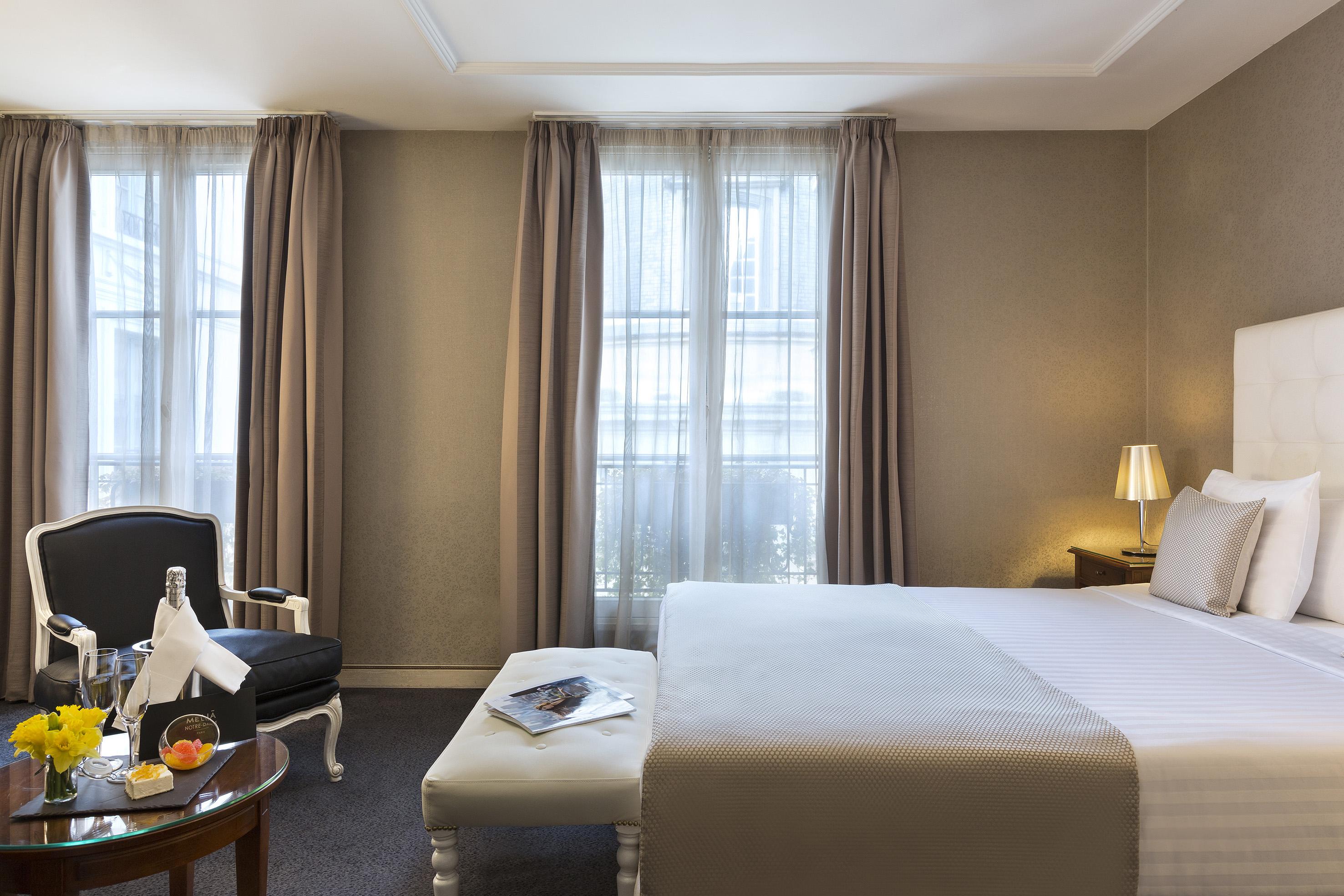 Meliá Notre-dame Hotel