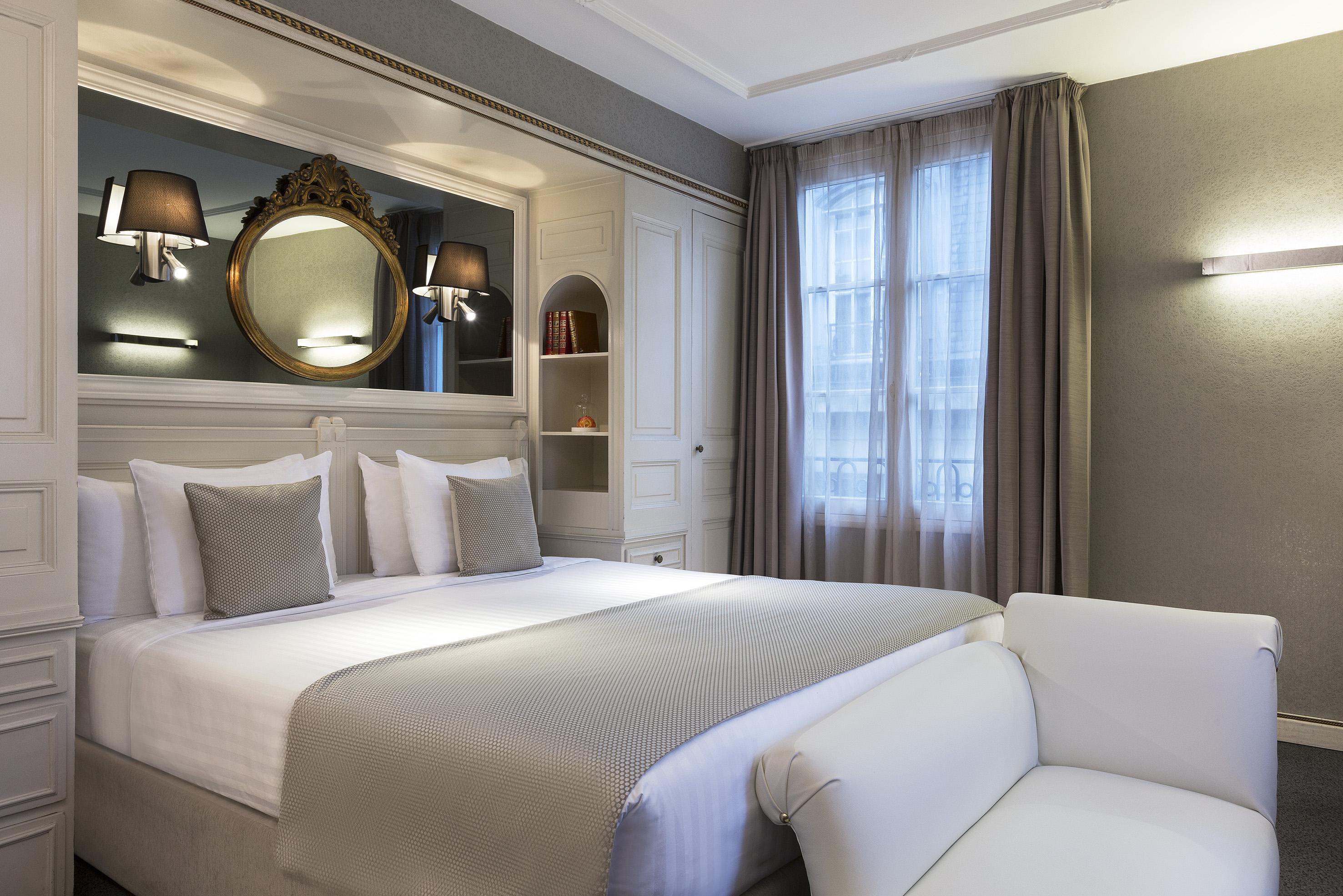 Meliá Notre-dame Hotel