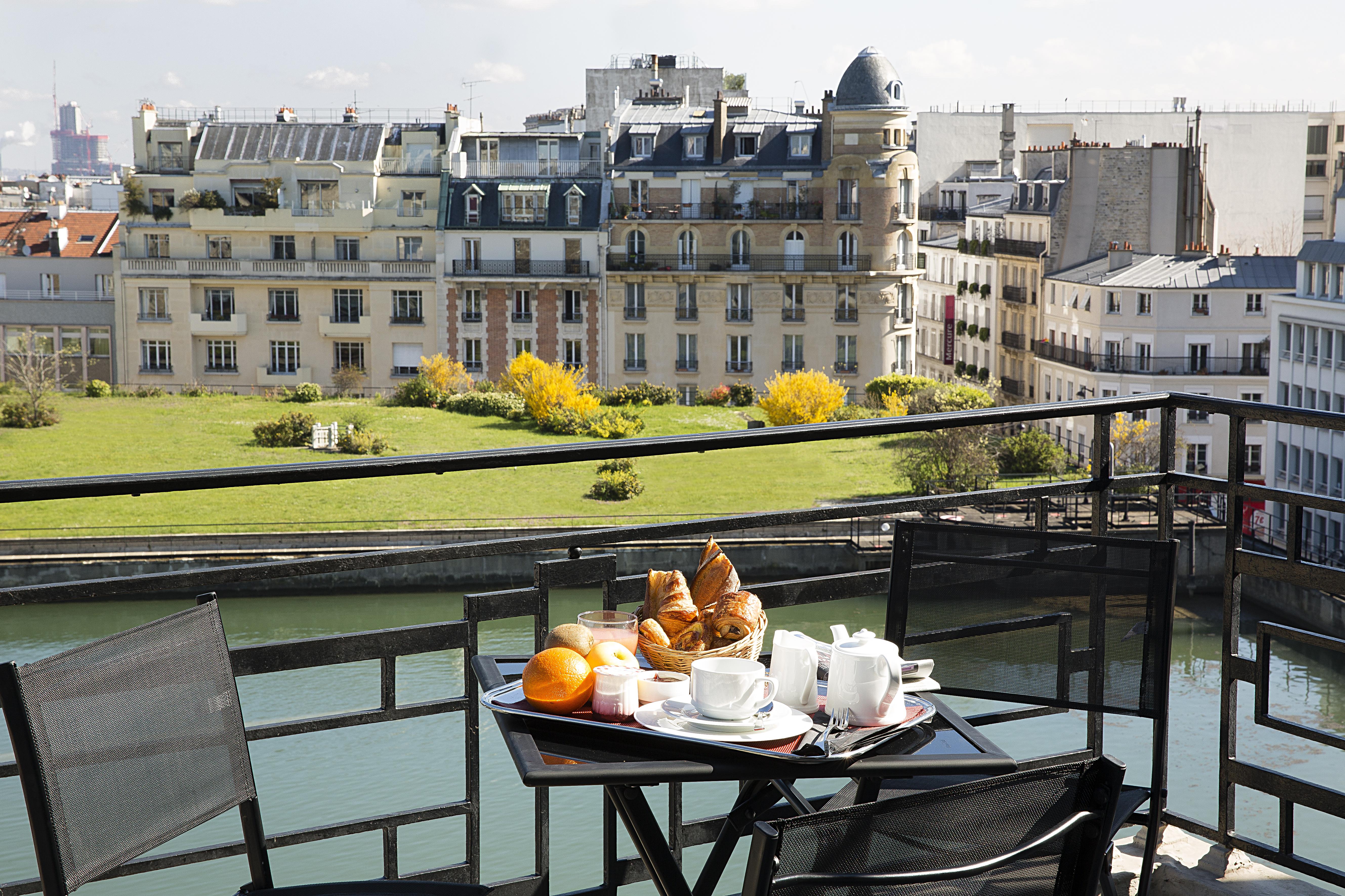 Victor Hugo Kleber 4* Paris