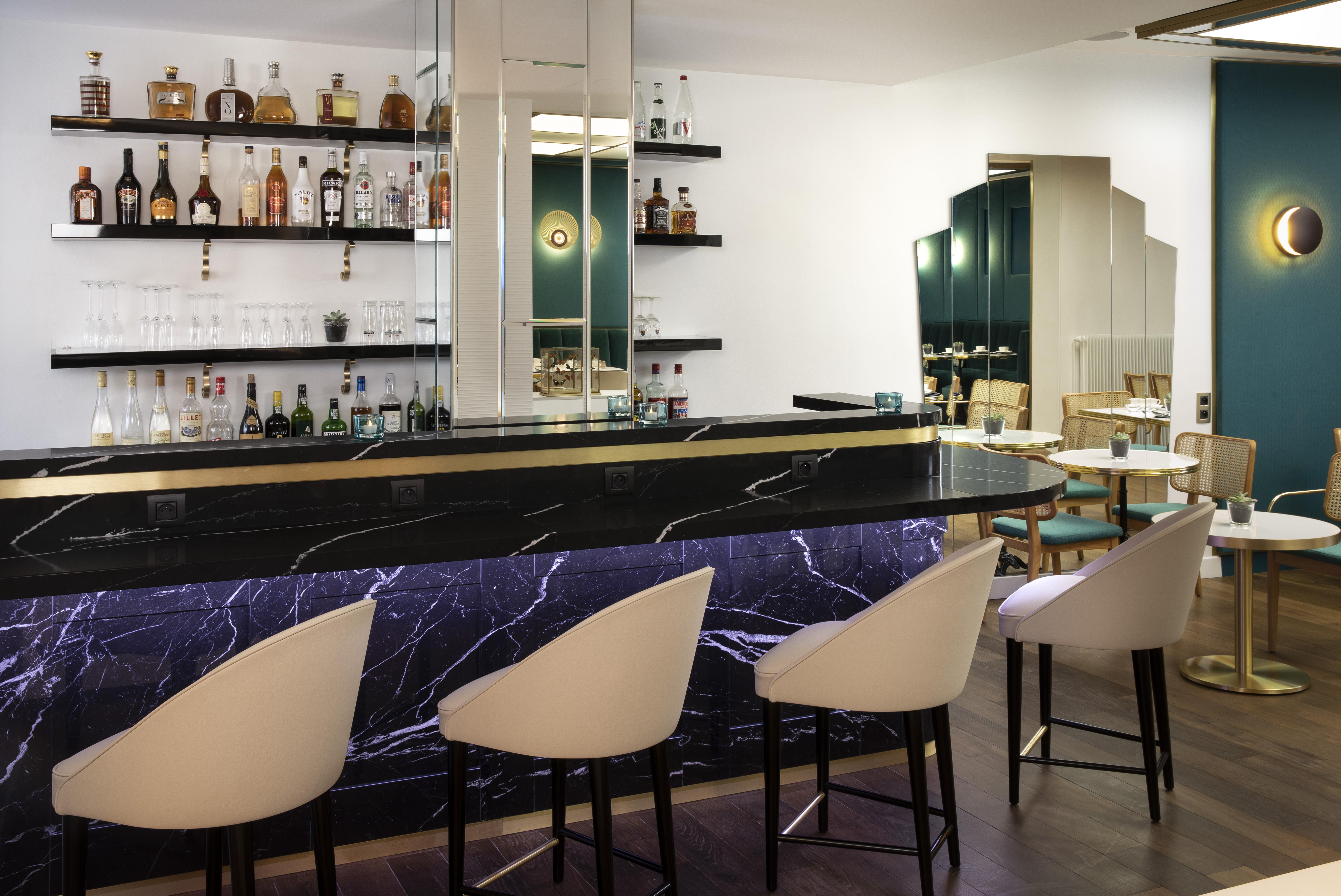 Hotel Victor Hugo Kleber
