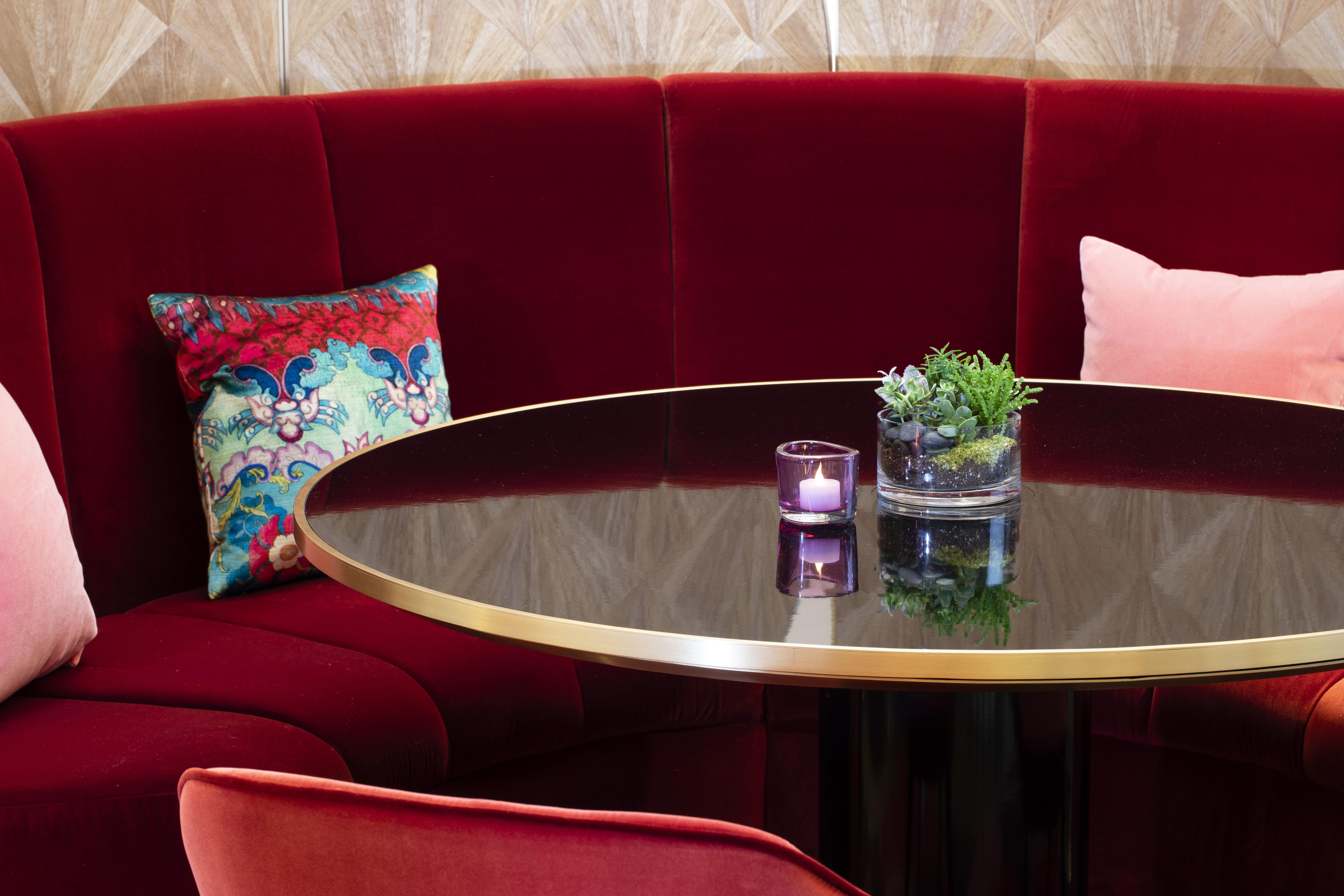 Hotel Victor Hugo Kleber 4*