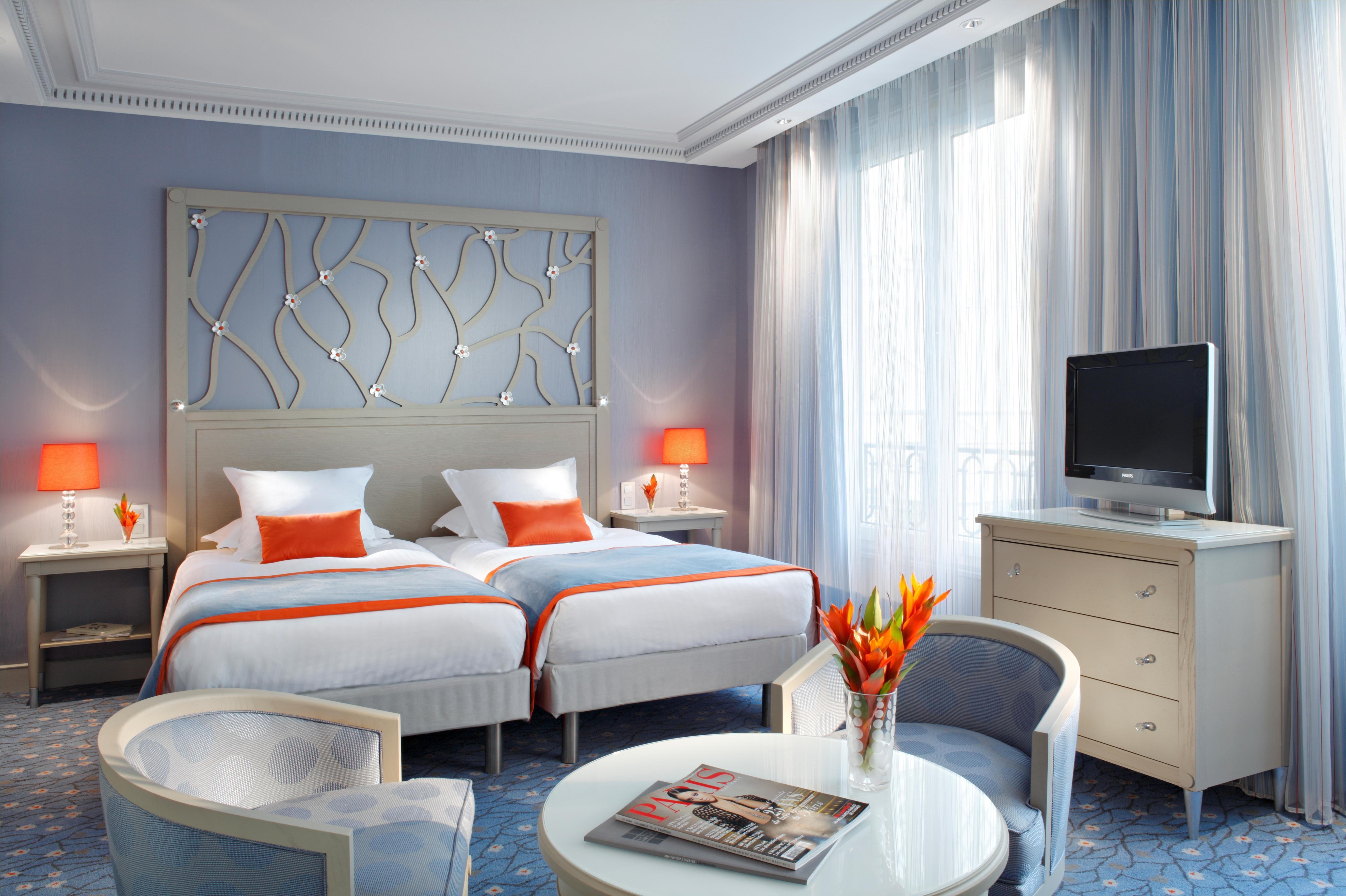 Rochester Champs Elysees 4* Paris