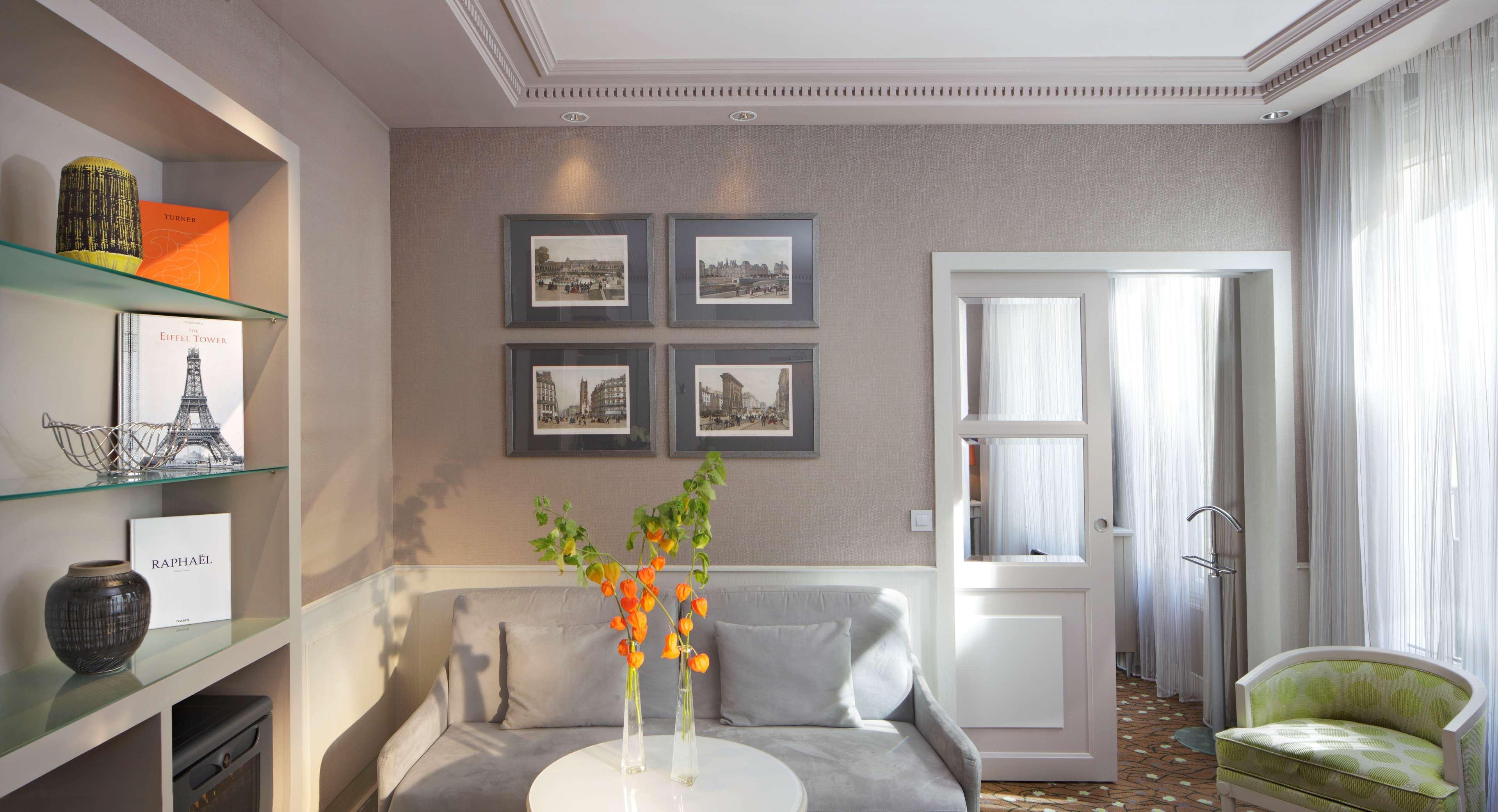 Rochester Champs Elysees 4*