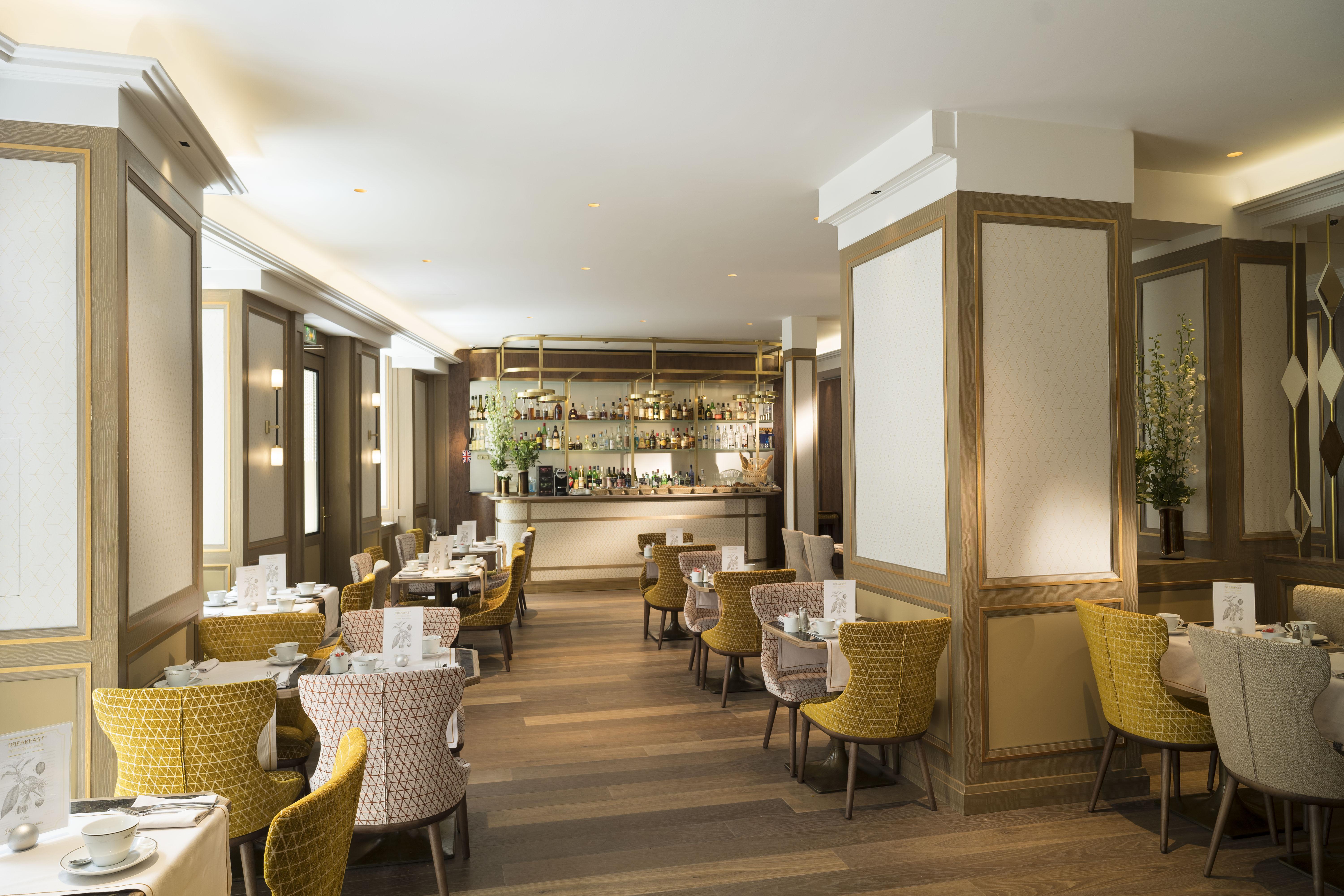 Rochester Champs Elysees 4* Paris