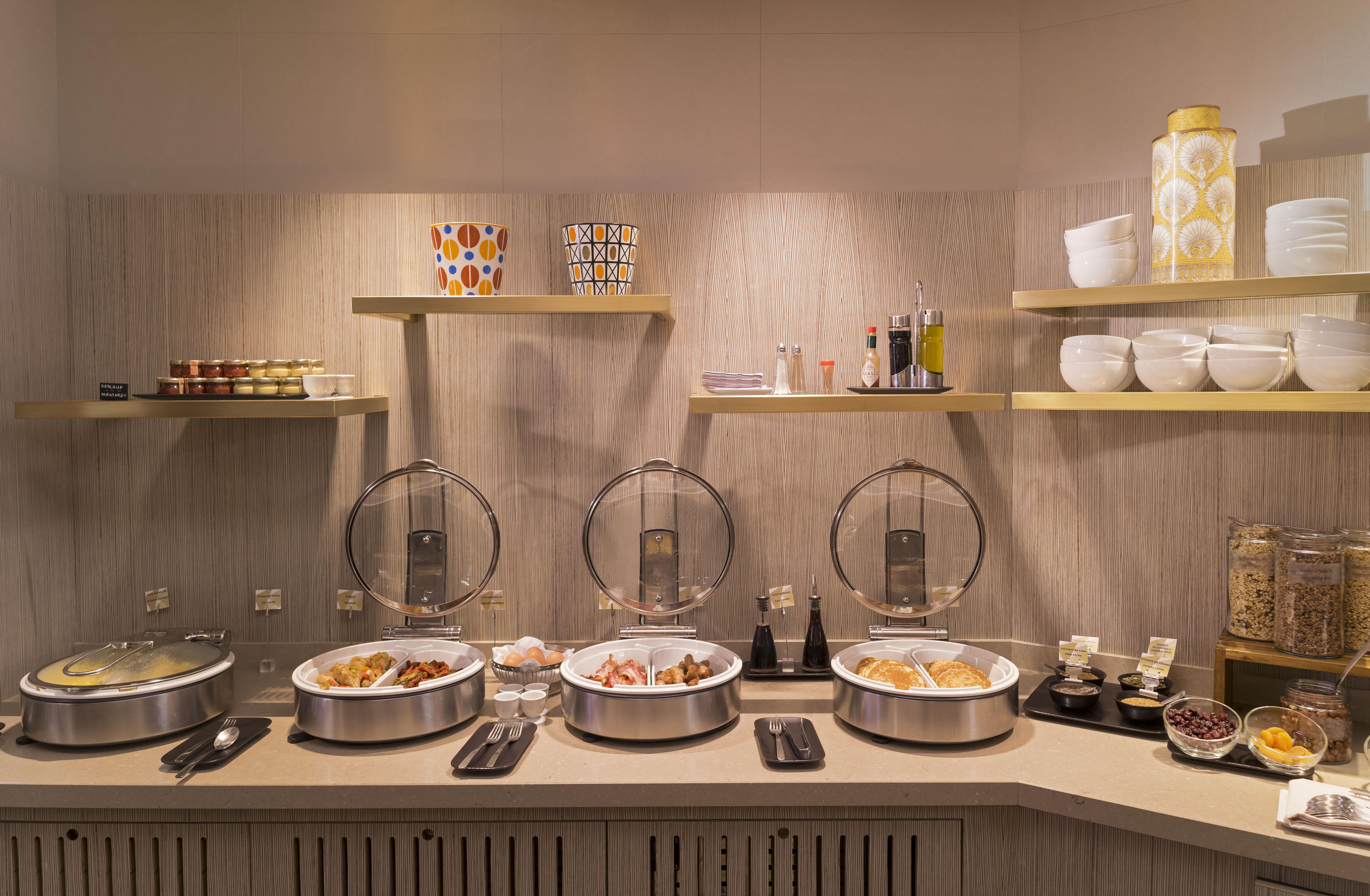 Rochester Champs Elysees 4* Paris