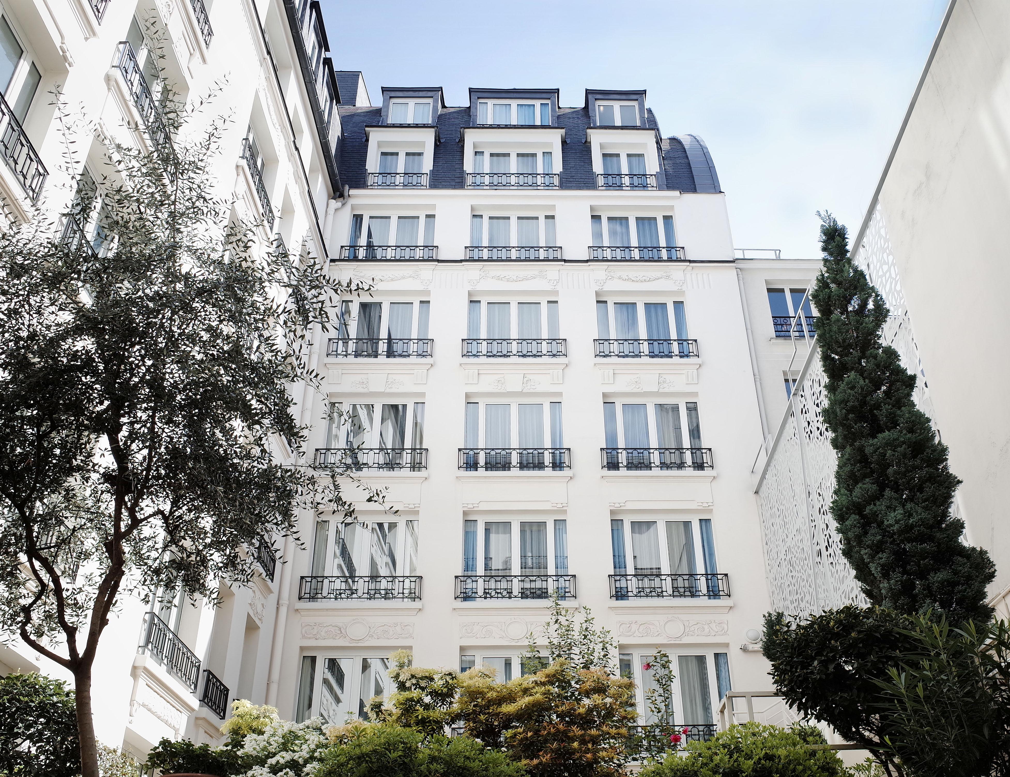 Rochester Champs Elysees 4*