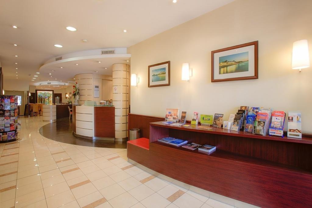 Terminus Montparnasse Hotel 3*