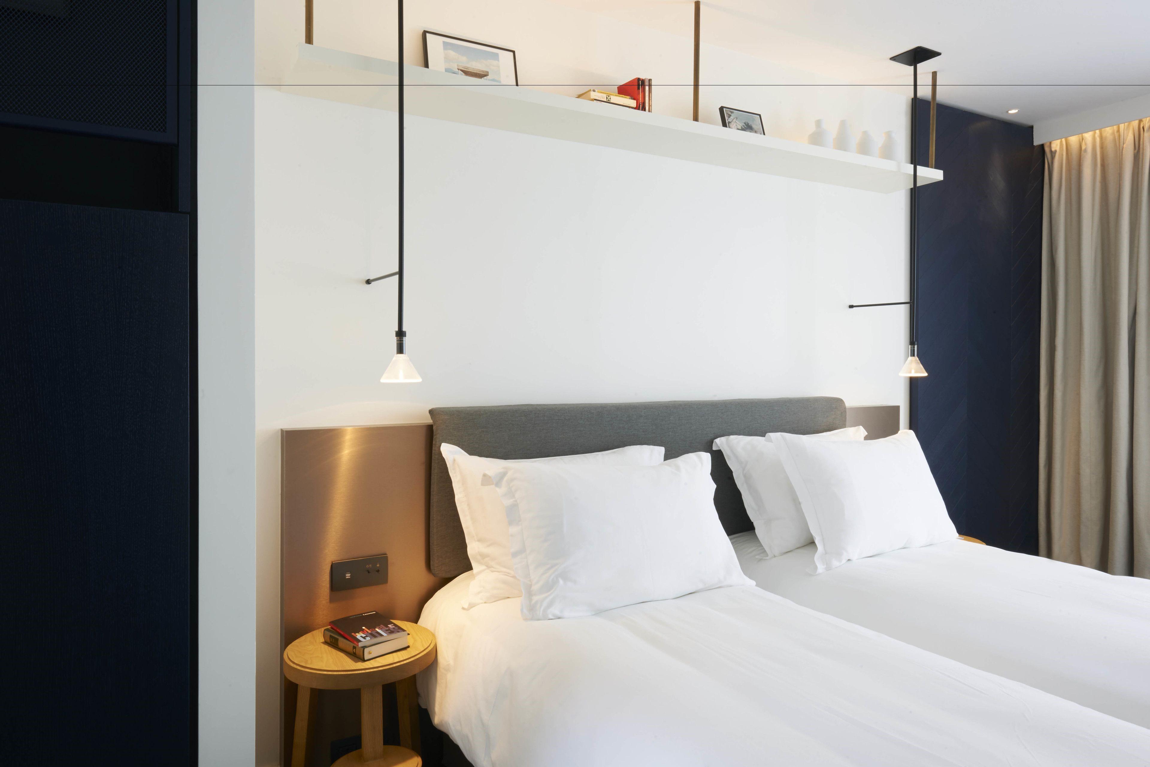 Hotel Perpetual Elysee Montaigne 4*