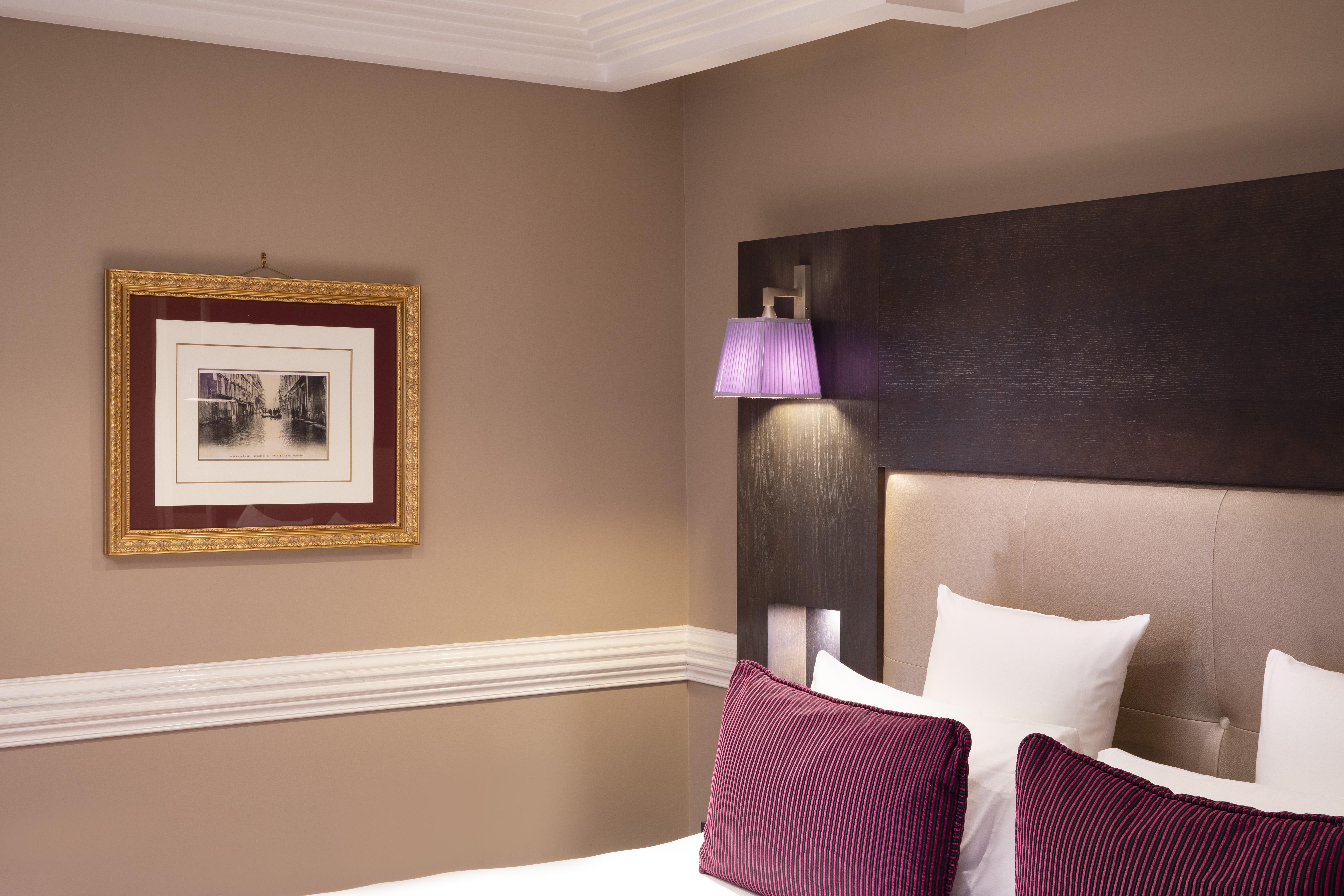 Hotel Elysees 3*