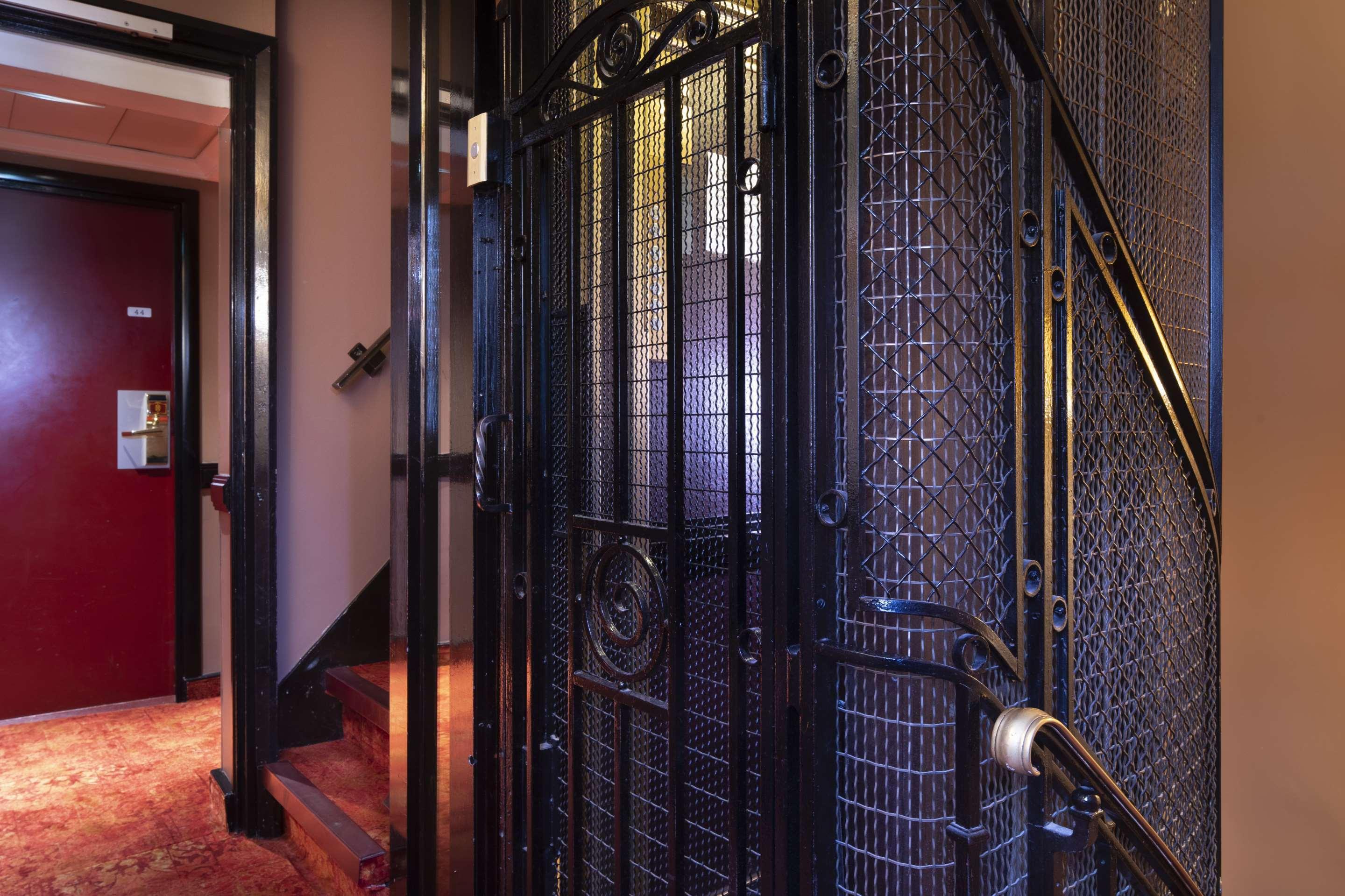 Elysees Hotel Paris