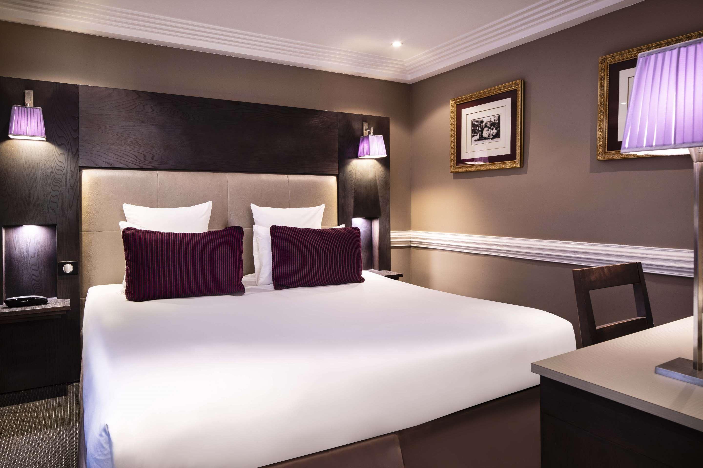 Elysees 3* Paris