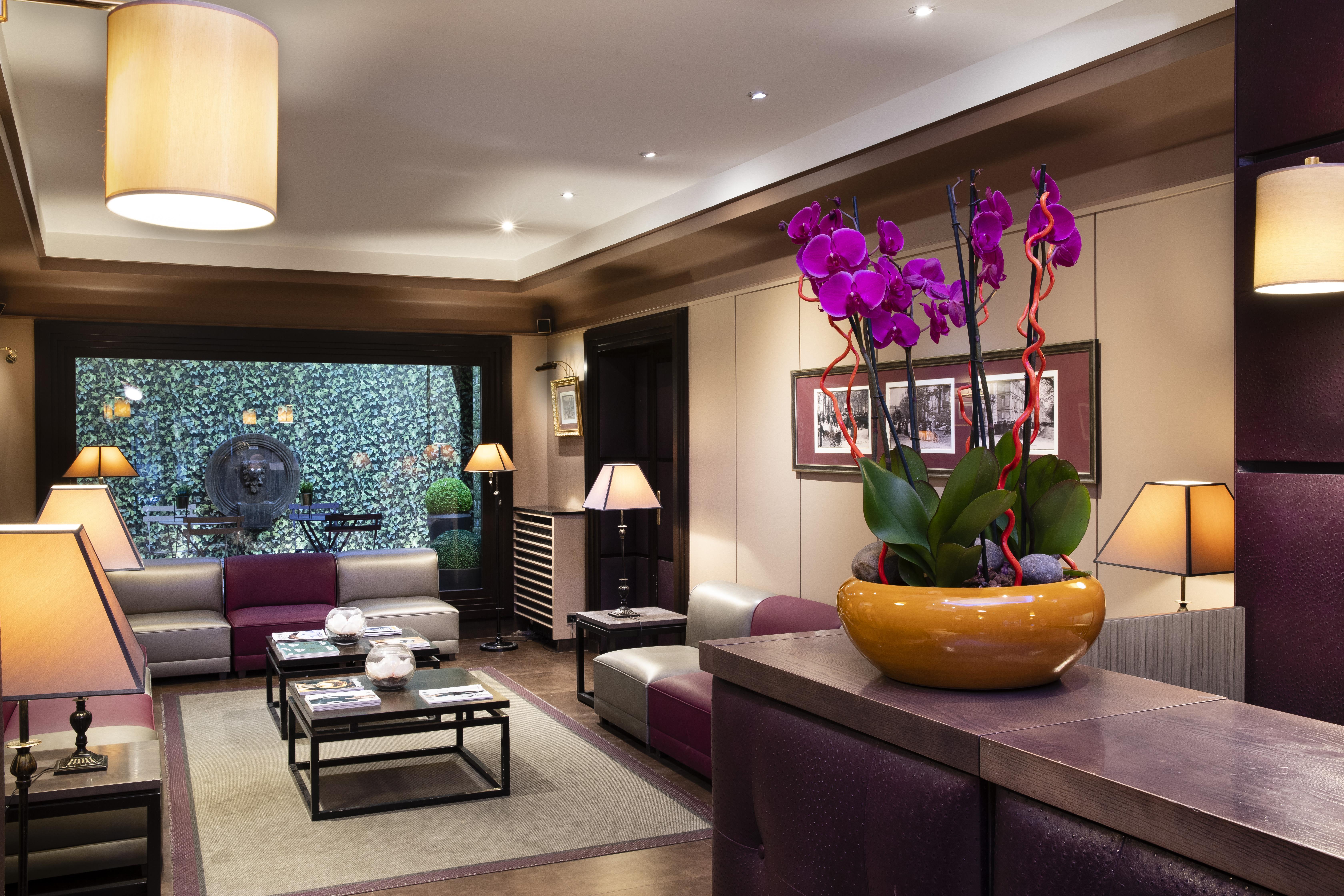 Elysees 3* Paris