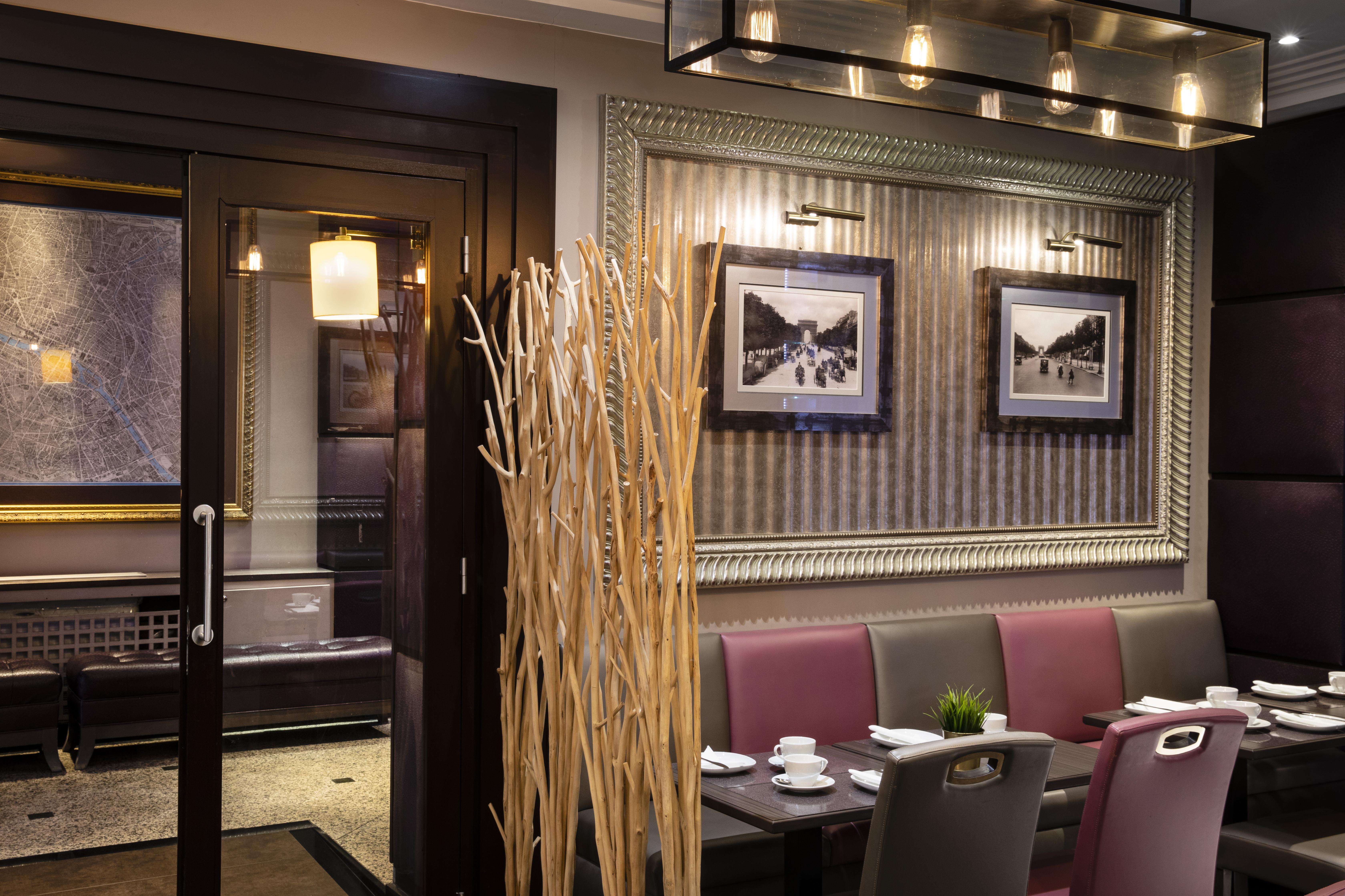Hotel Elysees