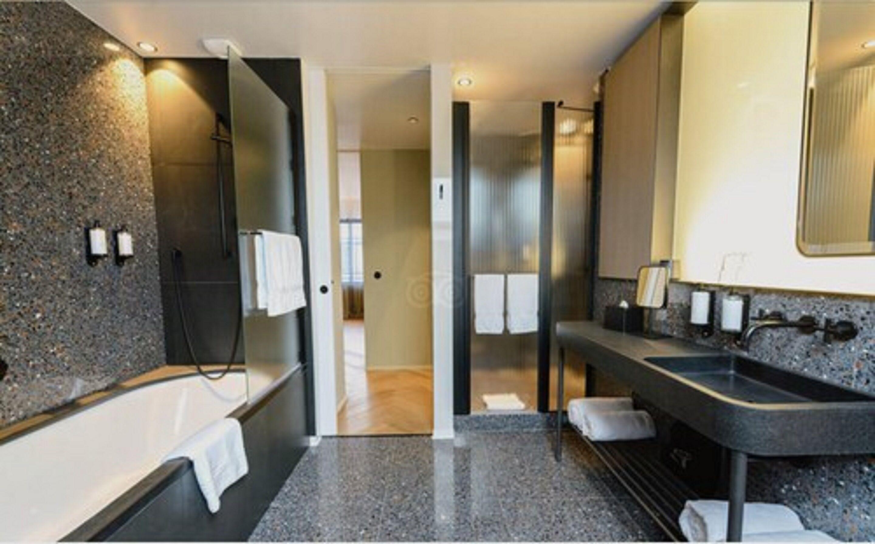 Hotel National Des Arts Et Metiers