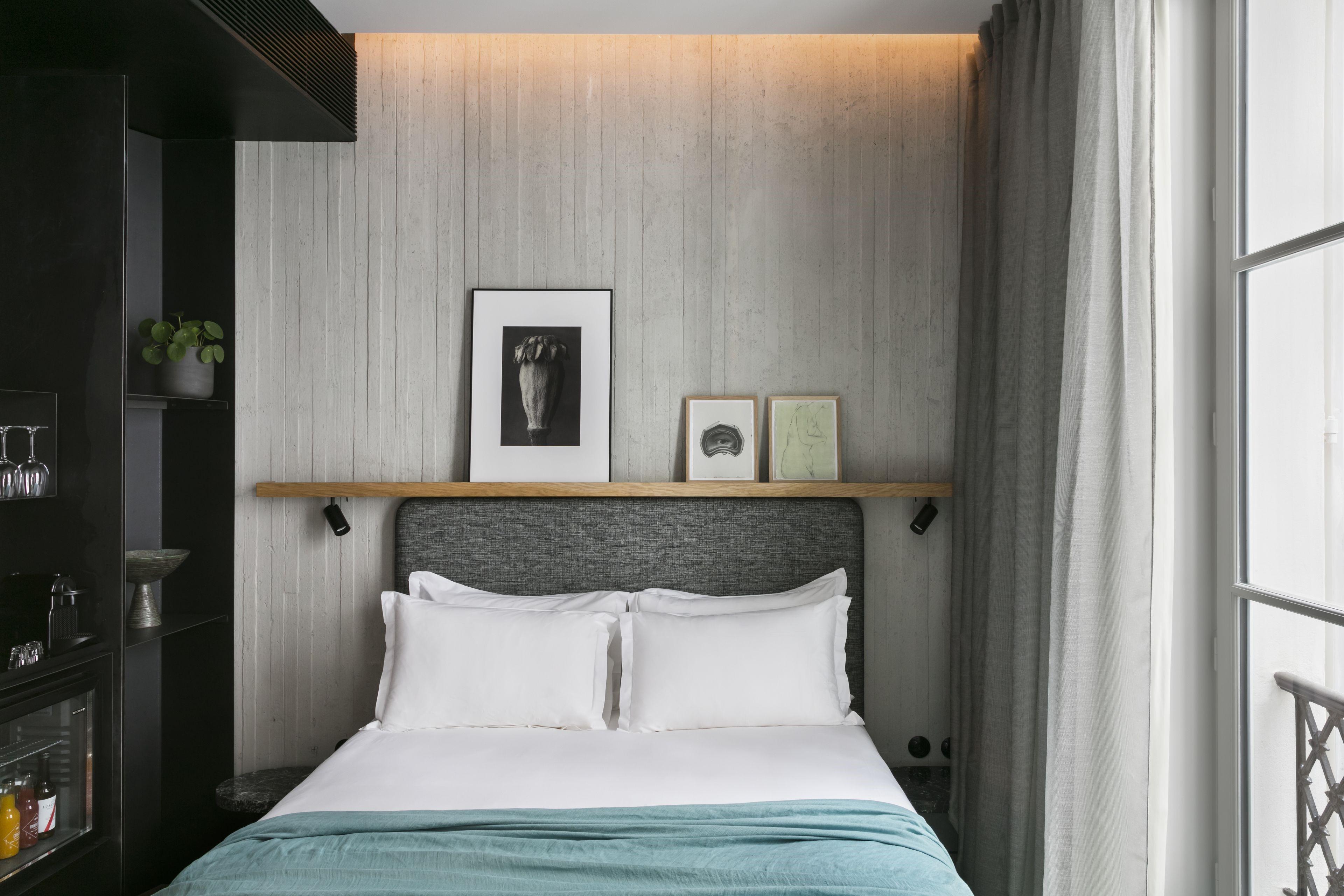 National Des Arts Et Metiers Hotel Paris