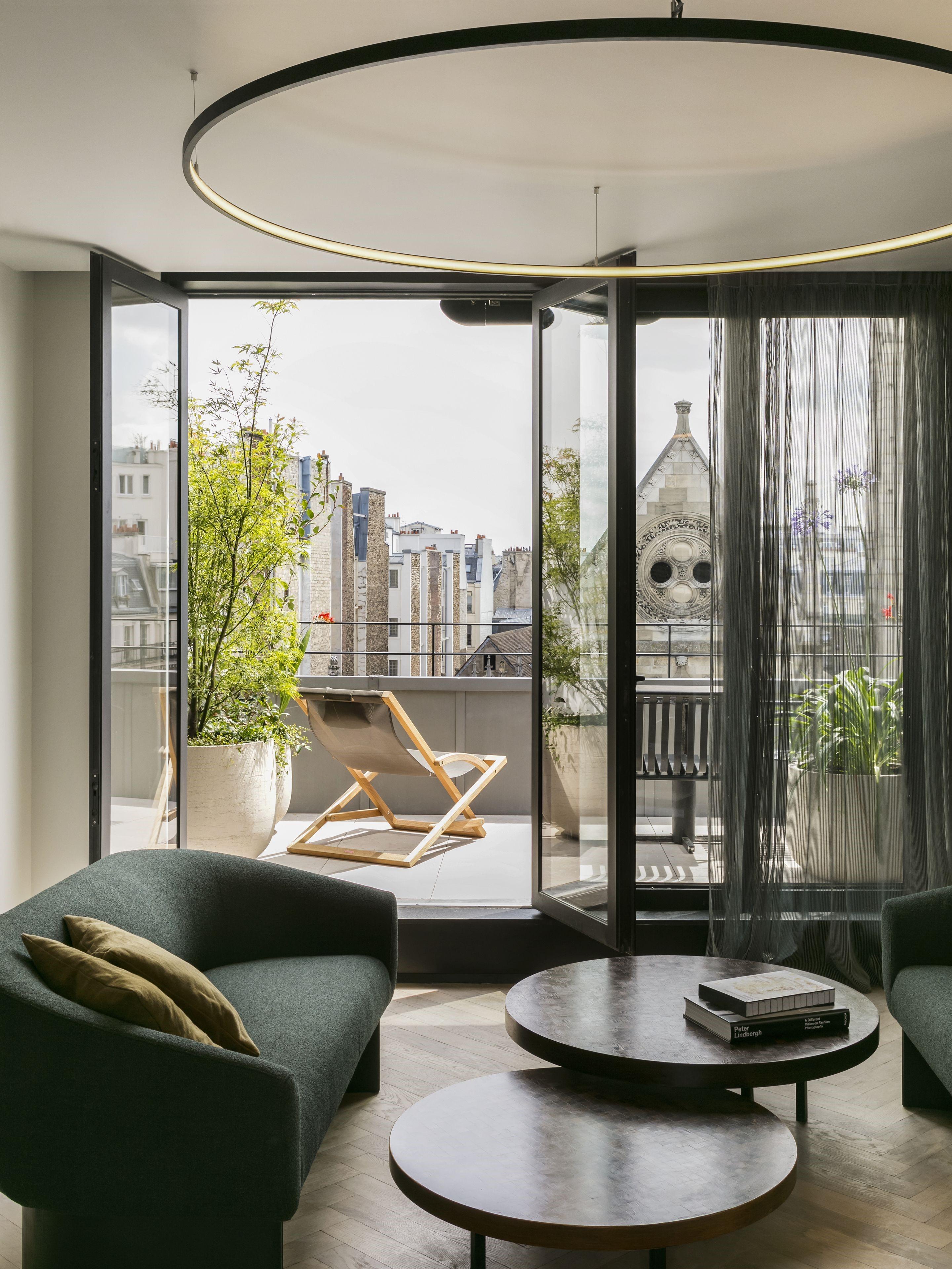 National Des Arts Et Metiers 4* Paris