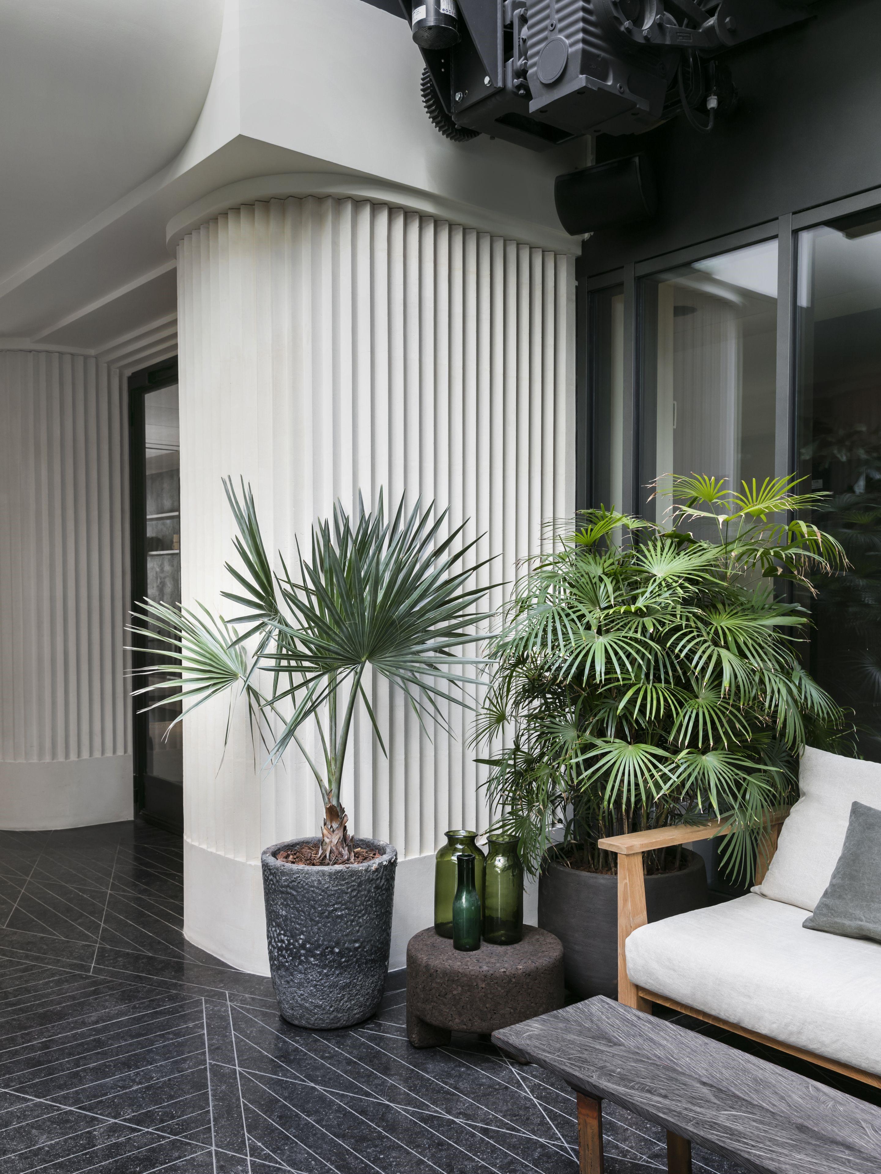 Hotel National Des Arts Et Metiers 4*