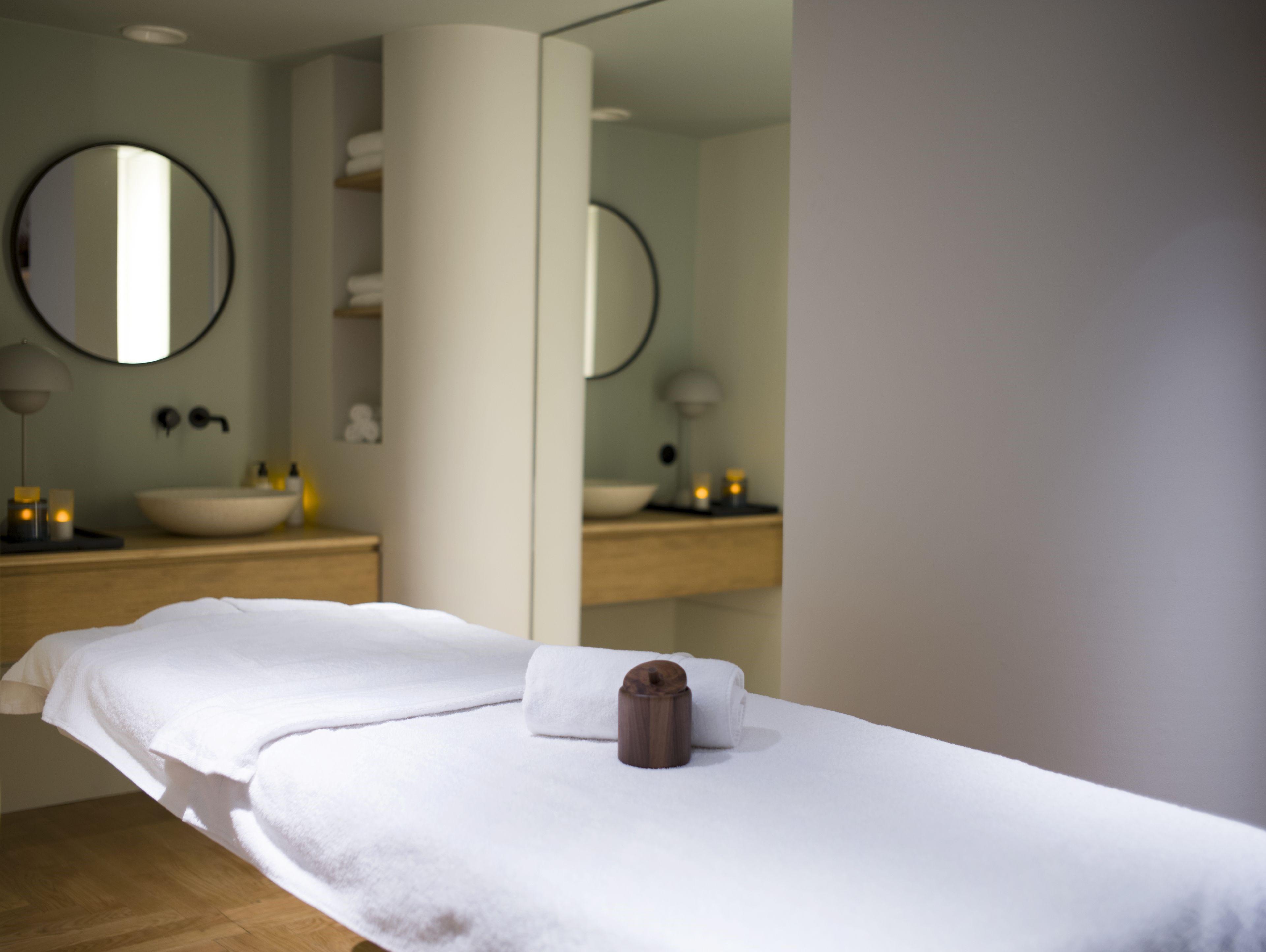 Hotel National Des Arts Et Metiers Paris