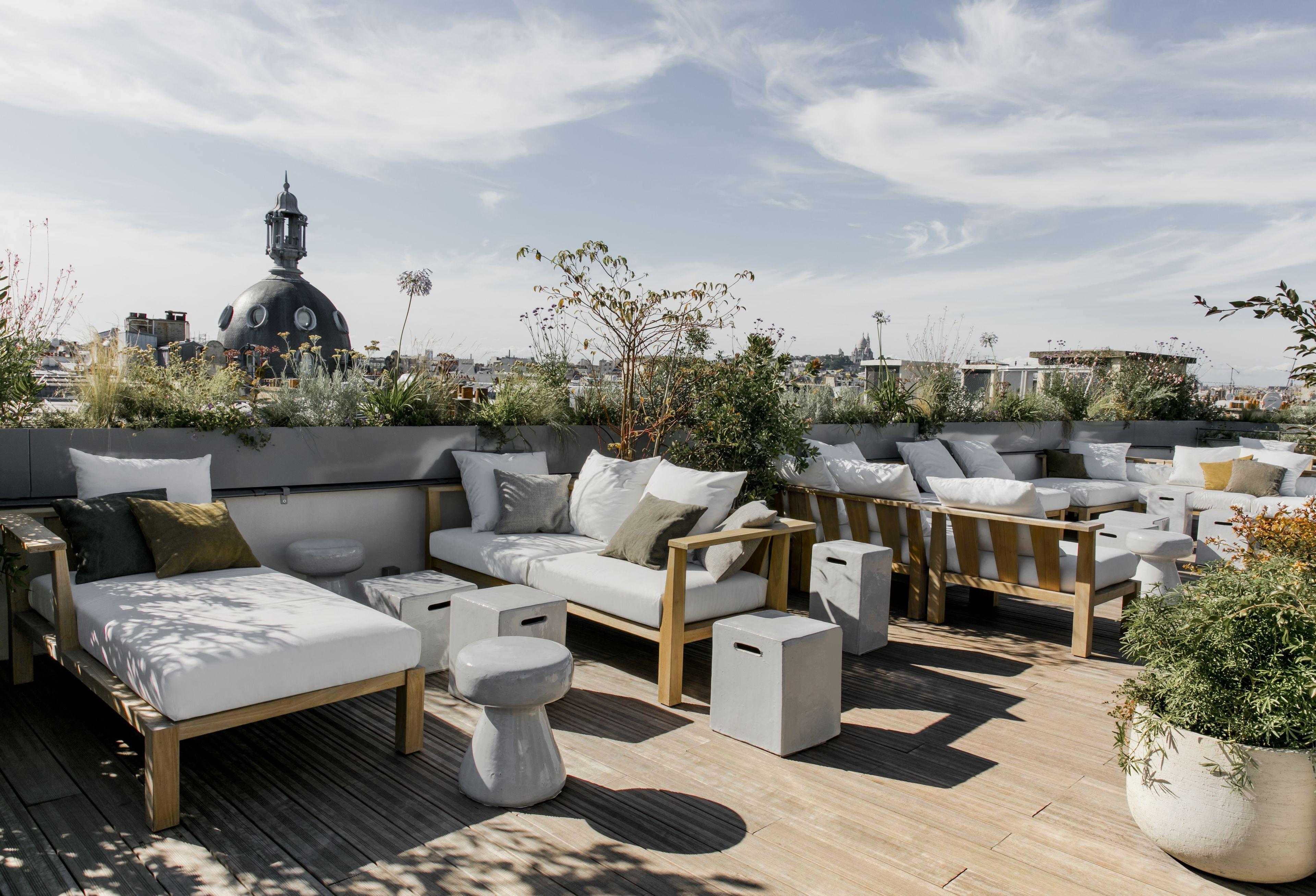 National Des Arts Et Metiers Hotel