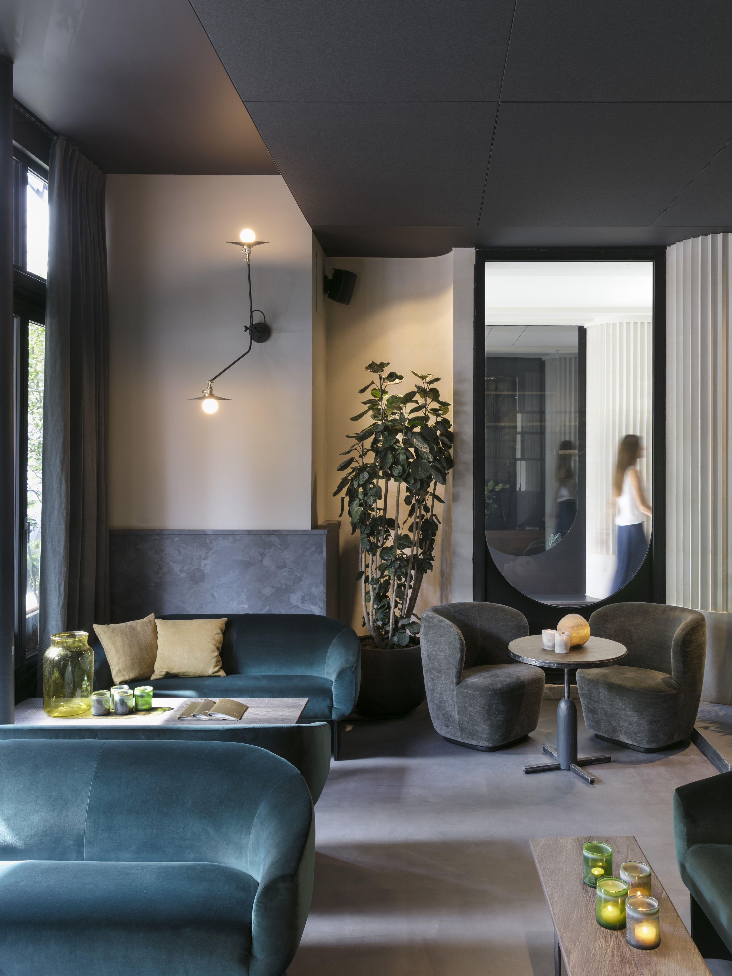 National Des Arts Et Metiers 4* Paris