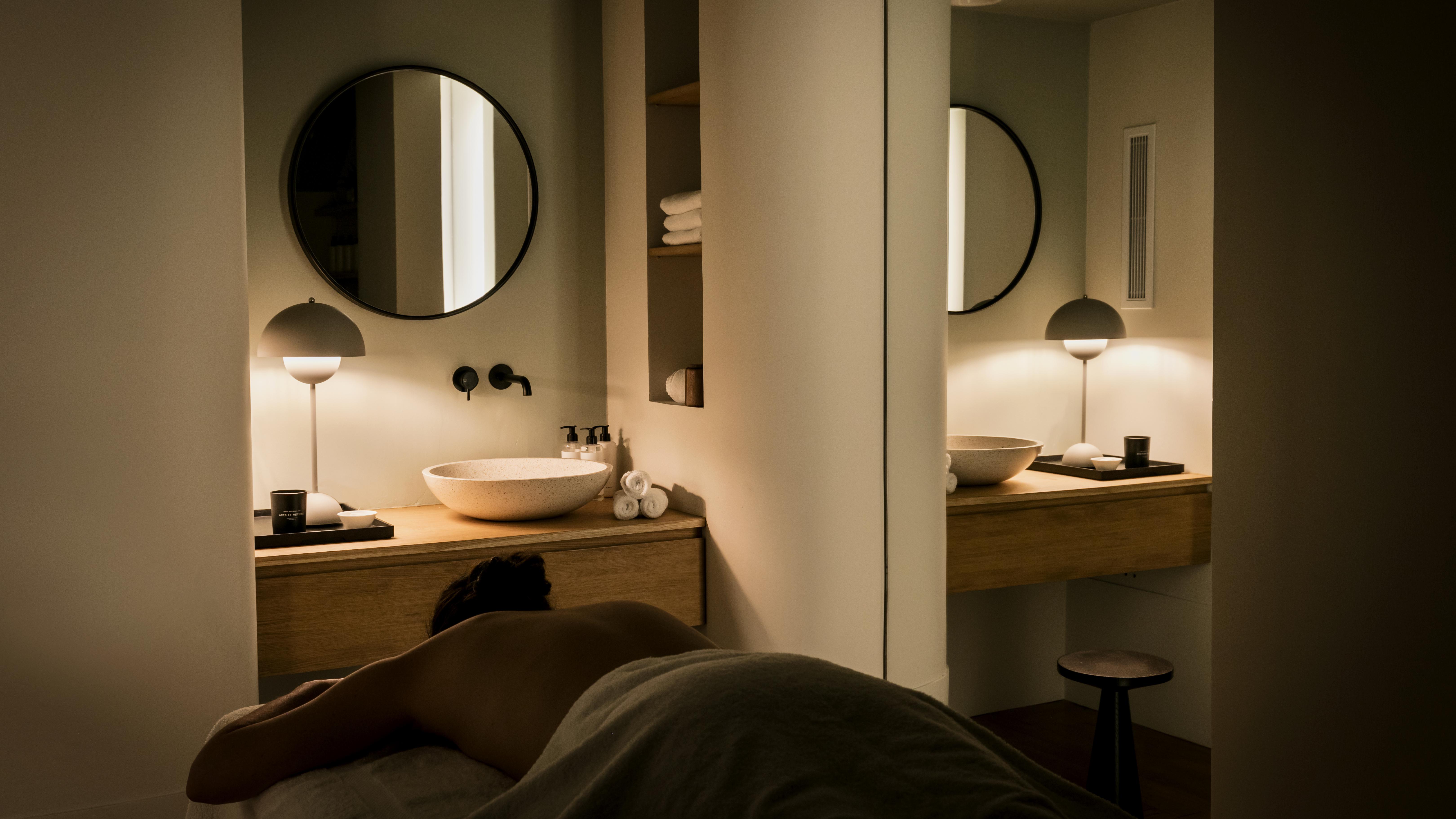 National Des Arts Et Metiers Hotel 4*