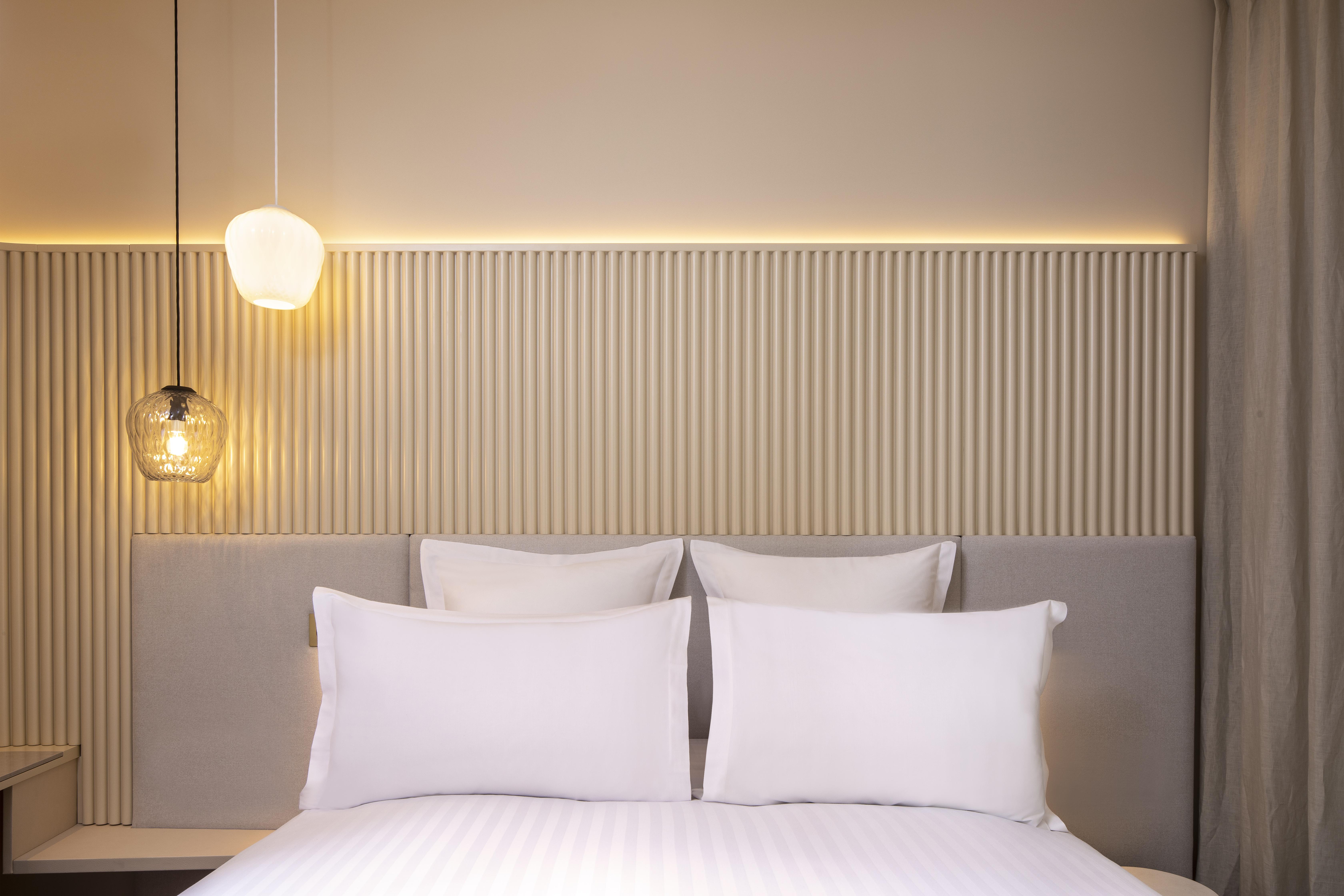 Beige Hotel