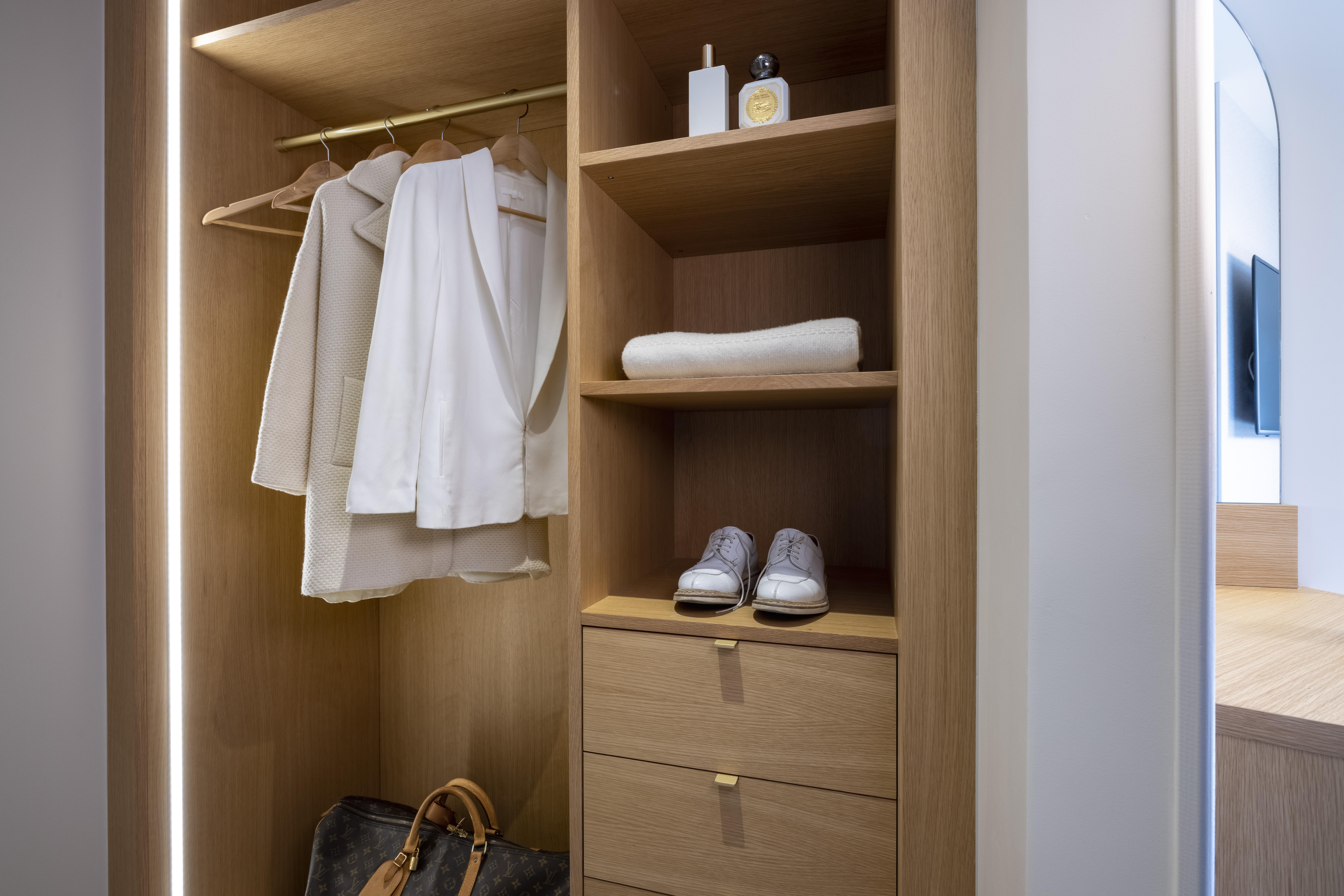 Beige Hotel Paris