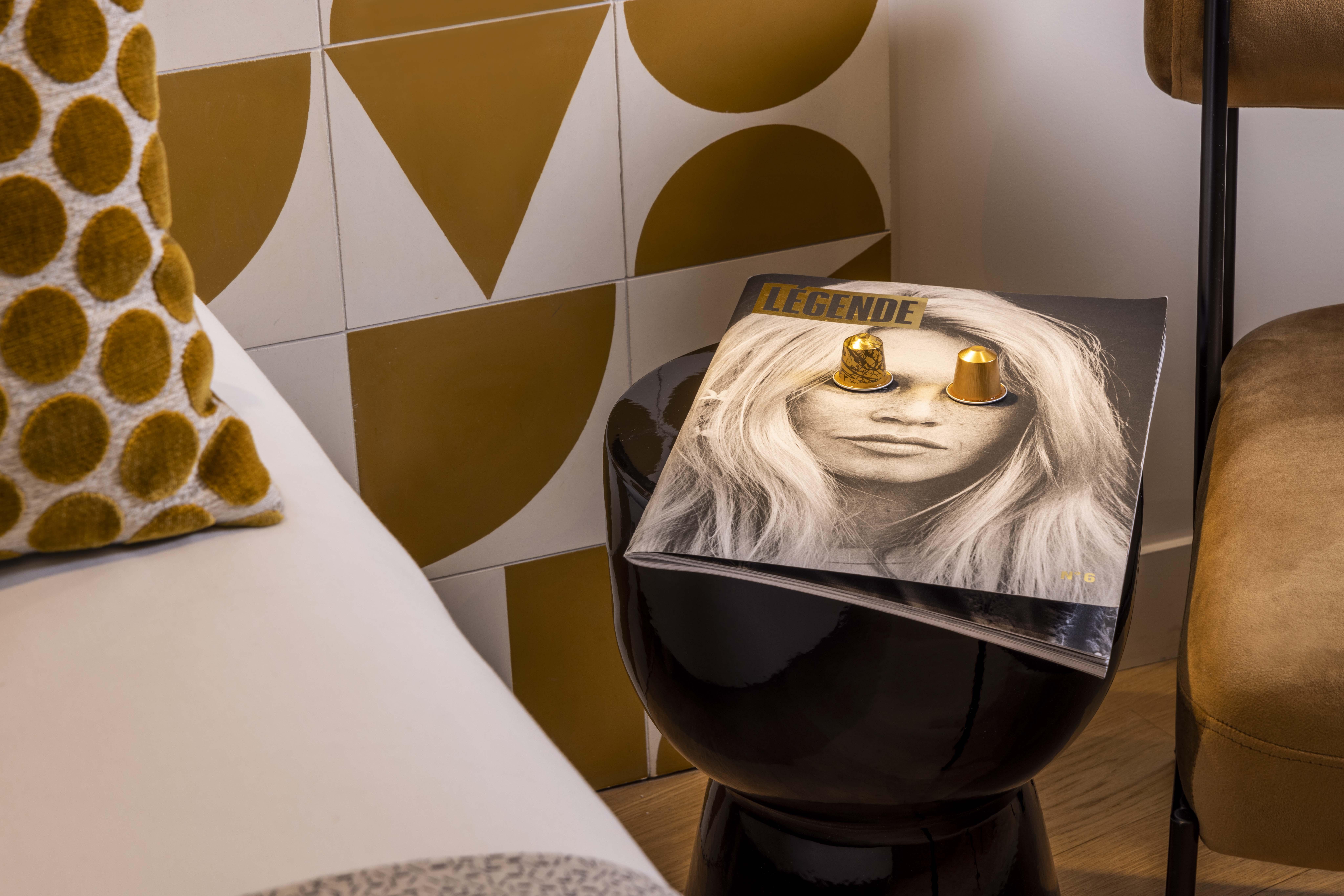 Hotel Art Quartier Latin By Malone Paris