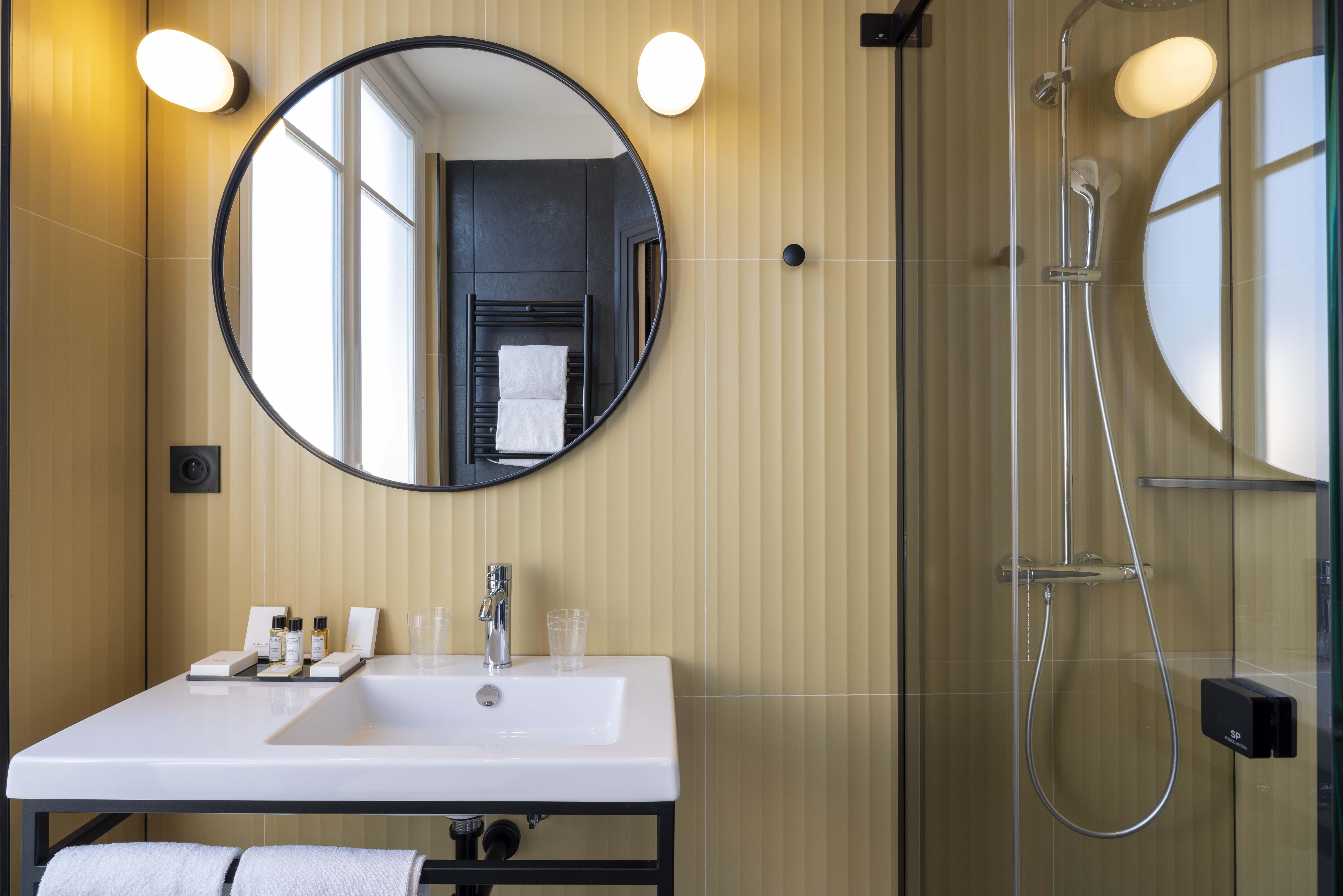 Hotel Art Quartier Latin By Malone 3*
