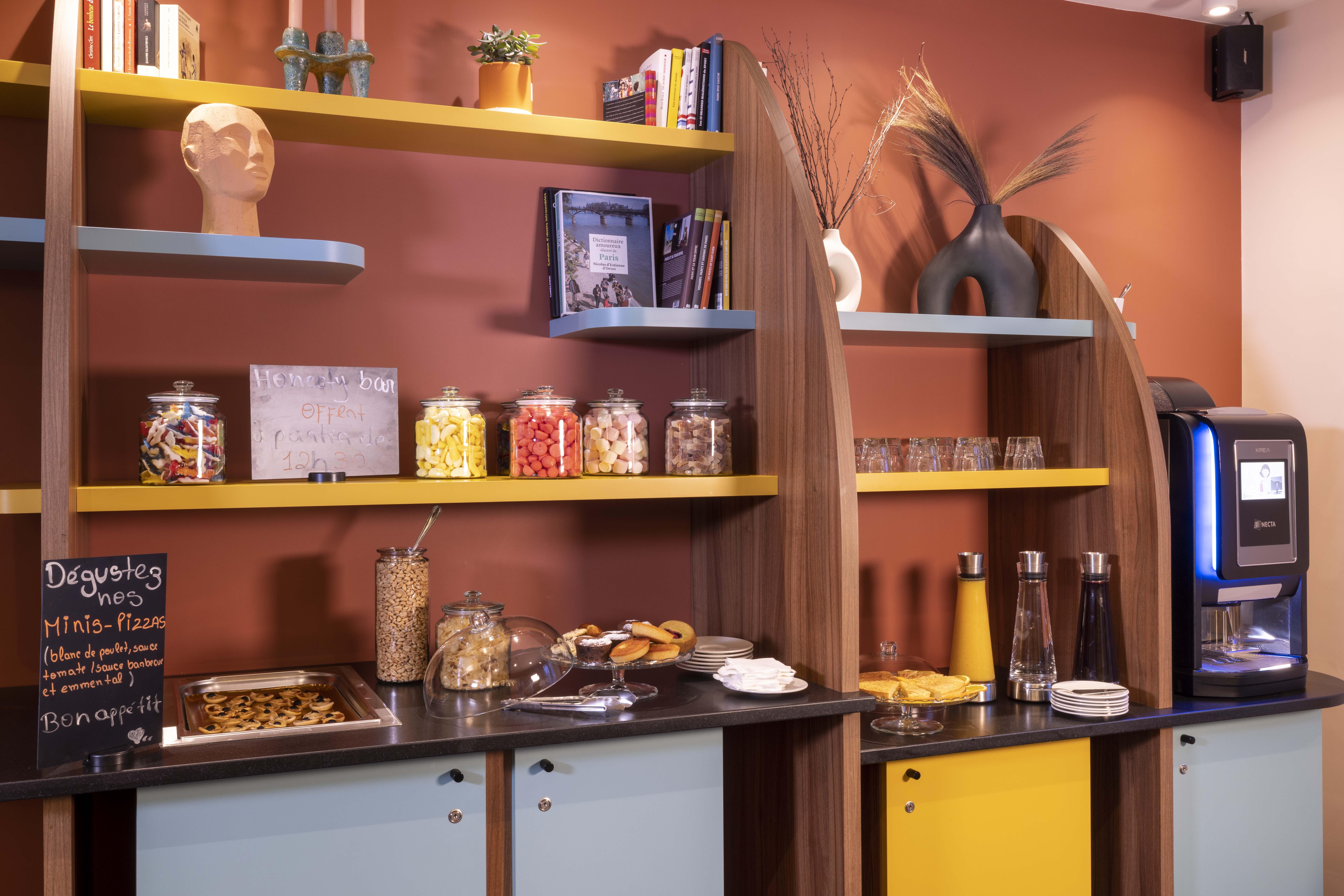Art Quartier Latin By Malone Hotel Paris
