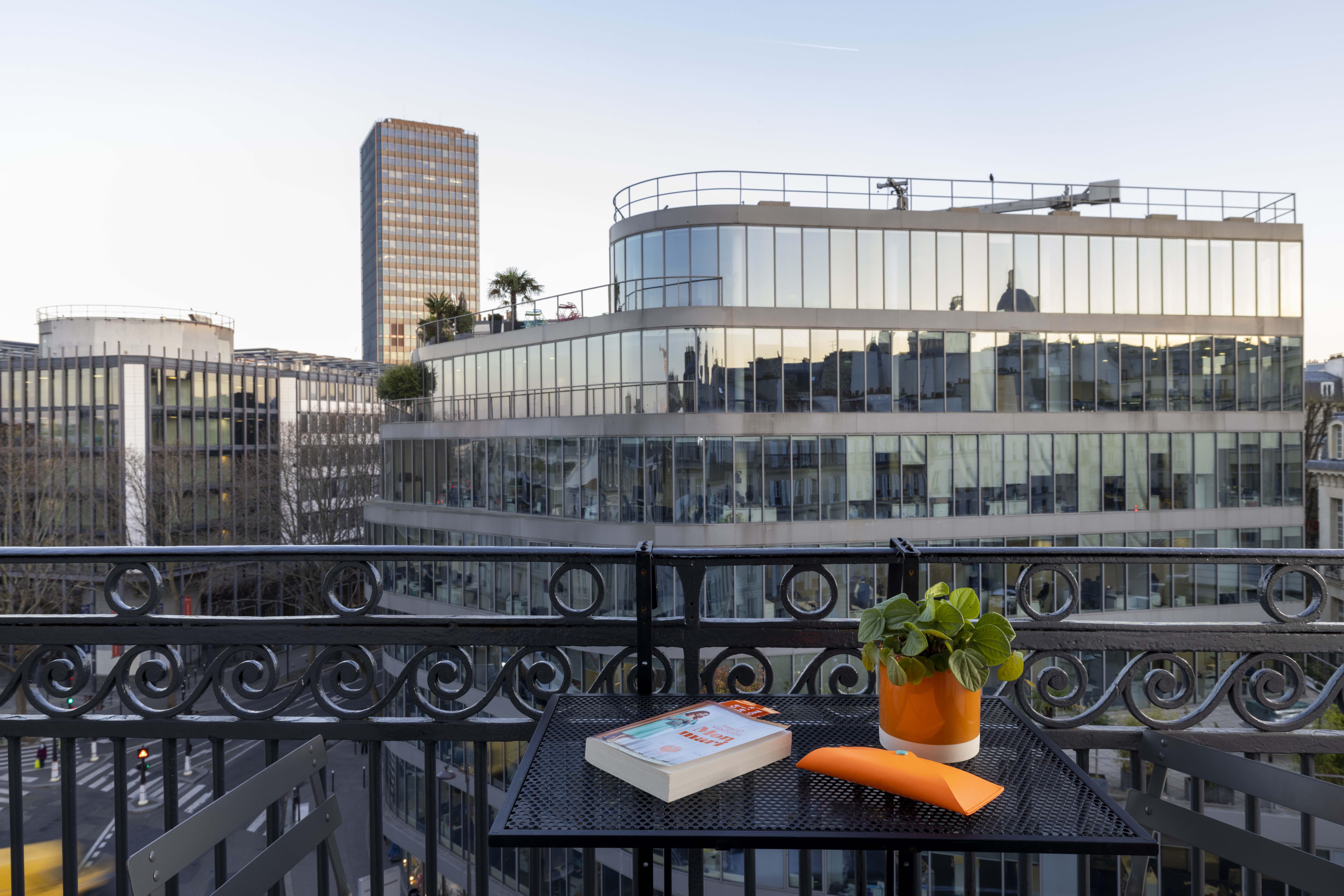 Hotel Art Quartier Latin By Malone Paris