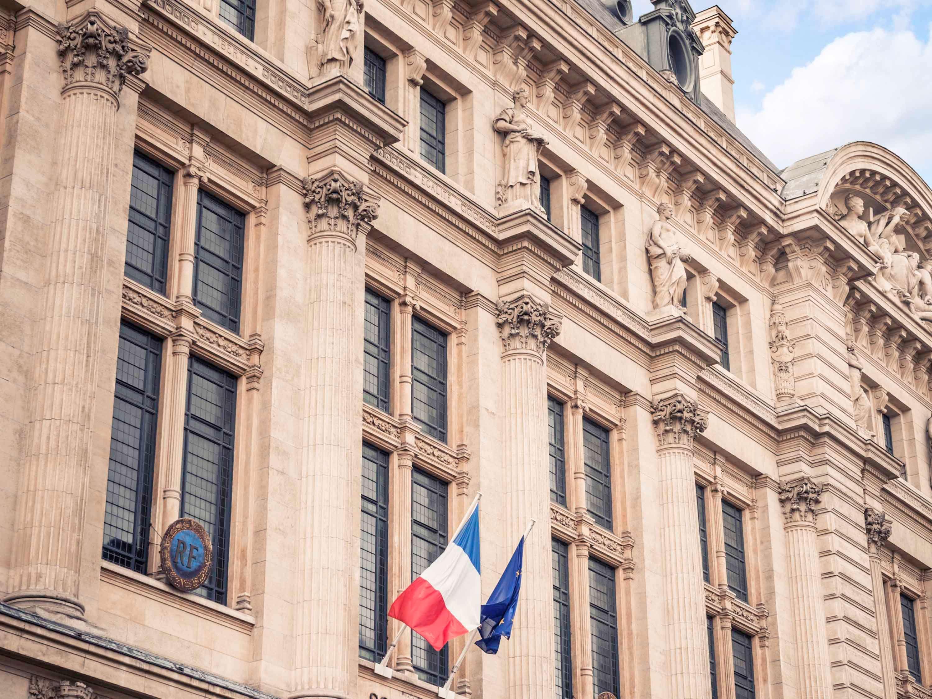 Hotel Mercure Pigalle Sacre Coeur Paris