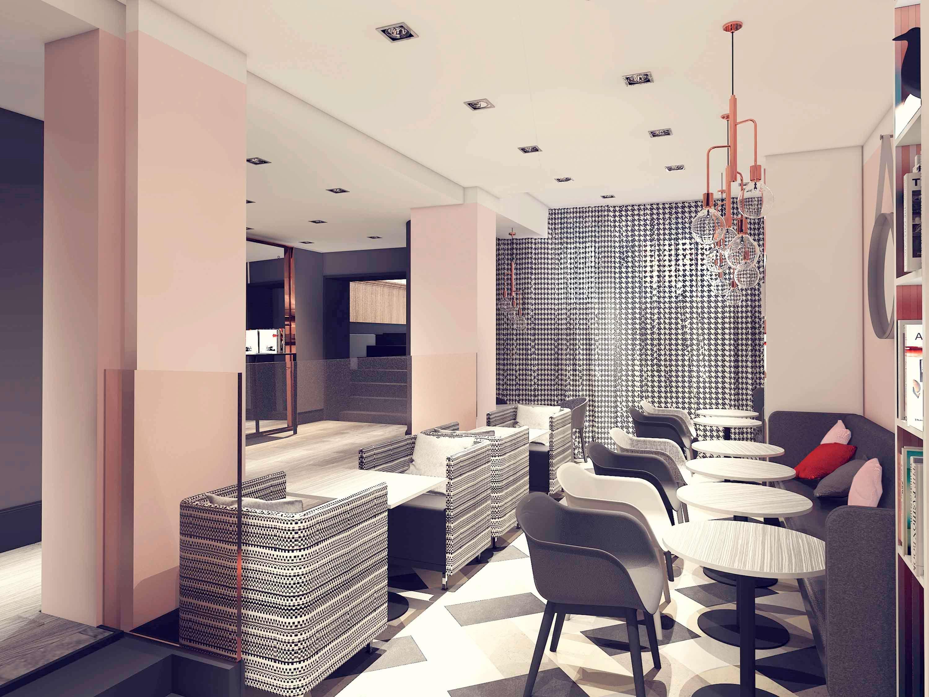 Hotel Mercure Pigalle Sacre Coeur 4*