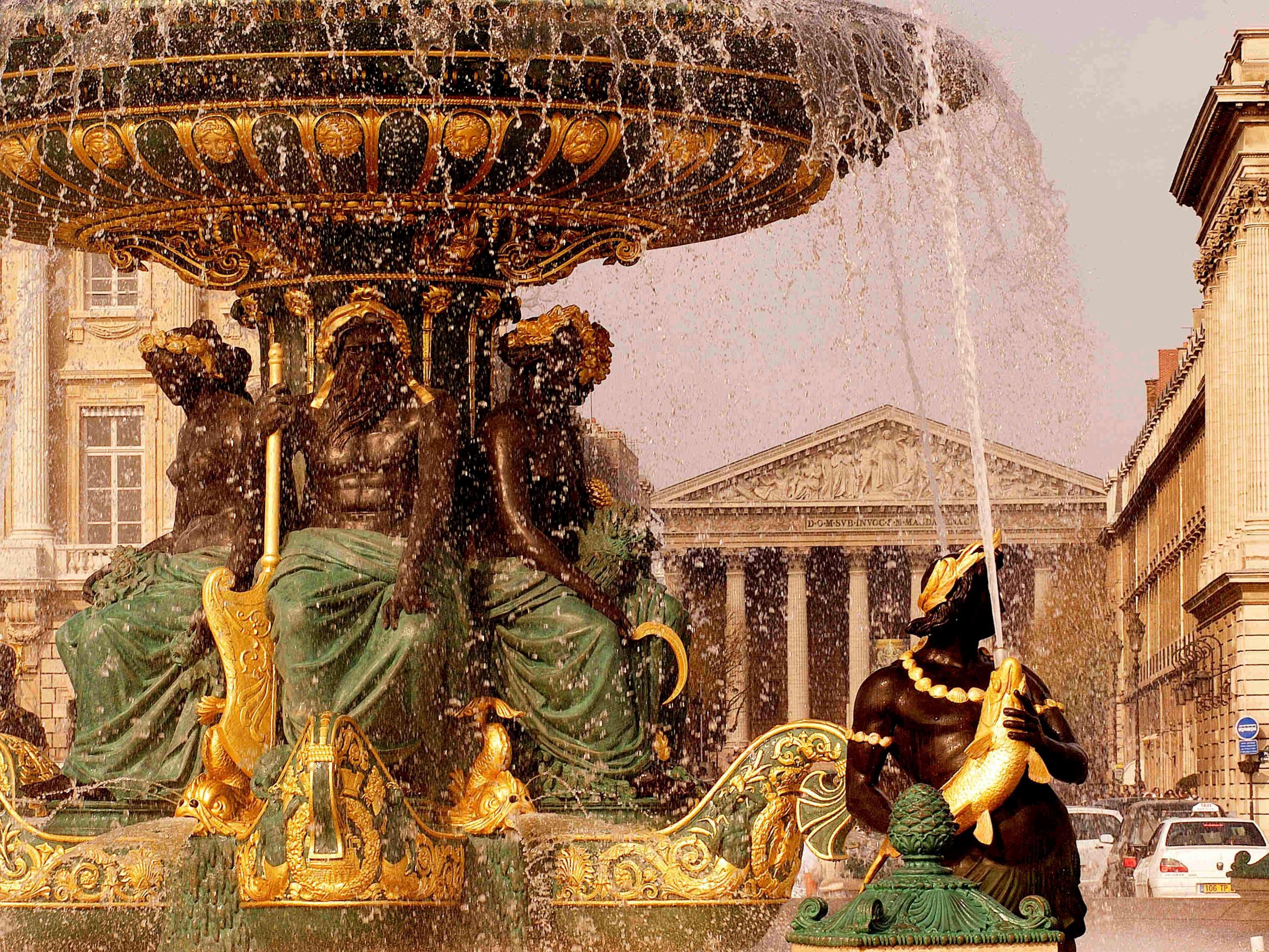 Mercure Pigalle Sacre Coeur Hotel 4*