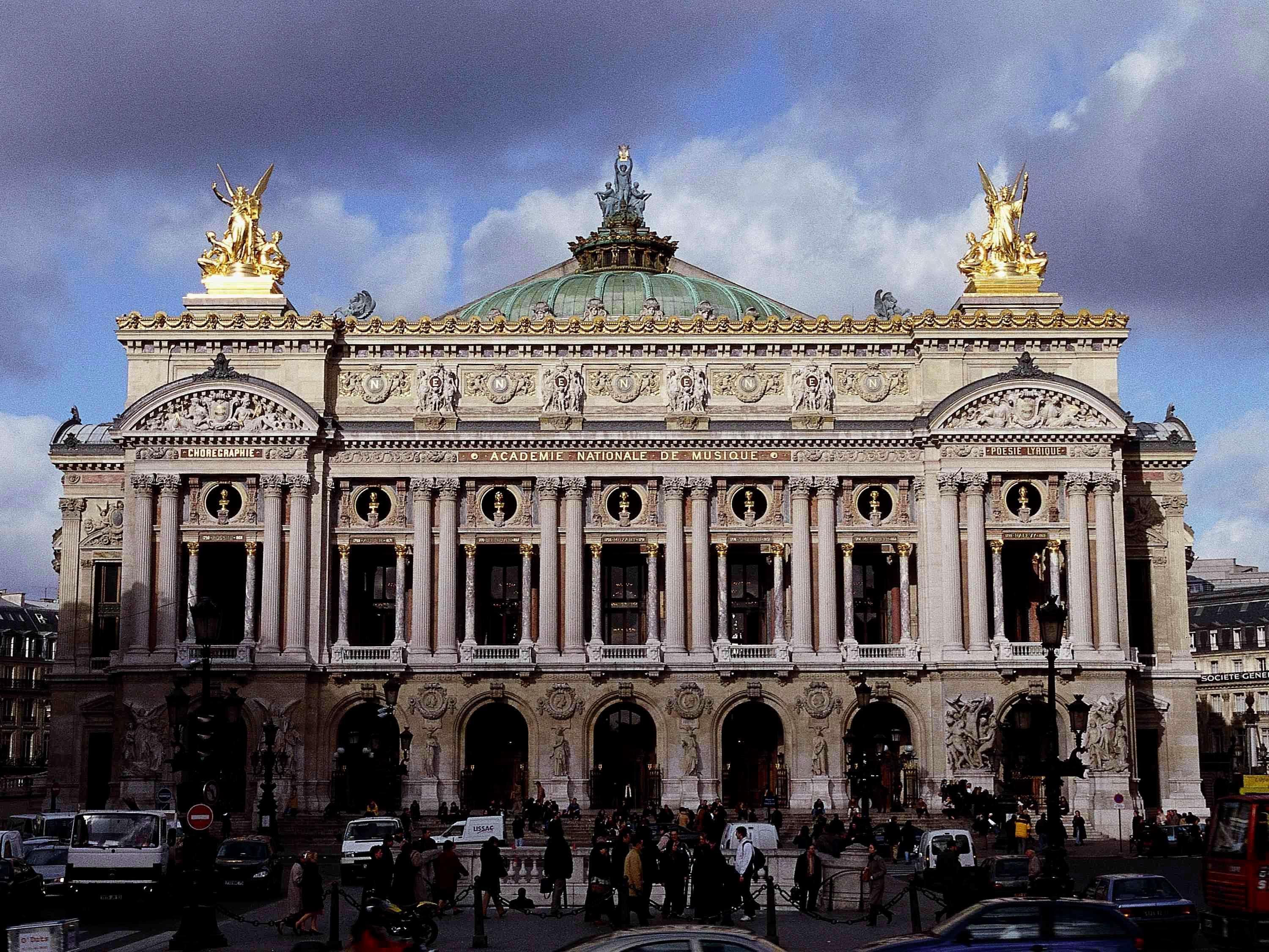 Hotel Mercure Pigalle Sacre Coeur