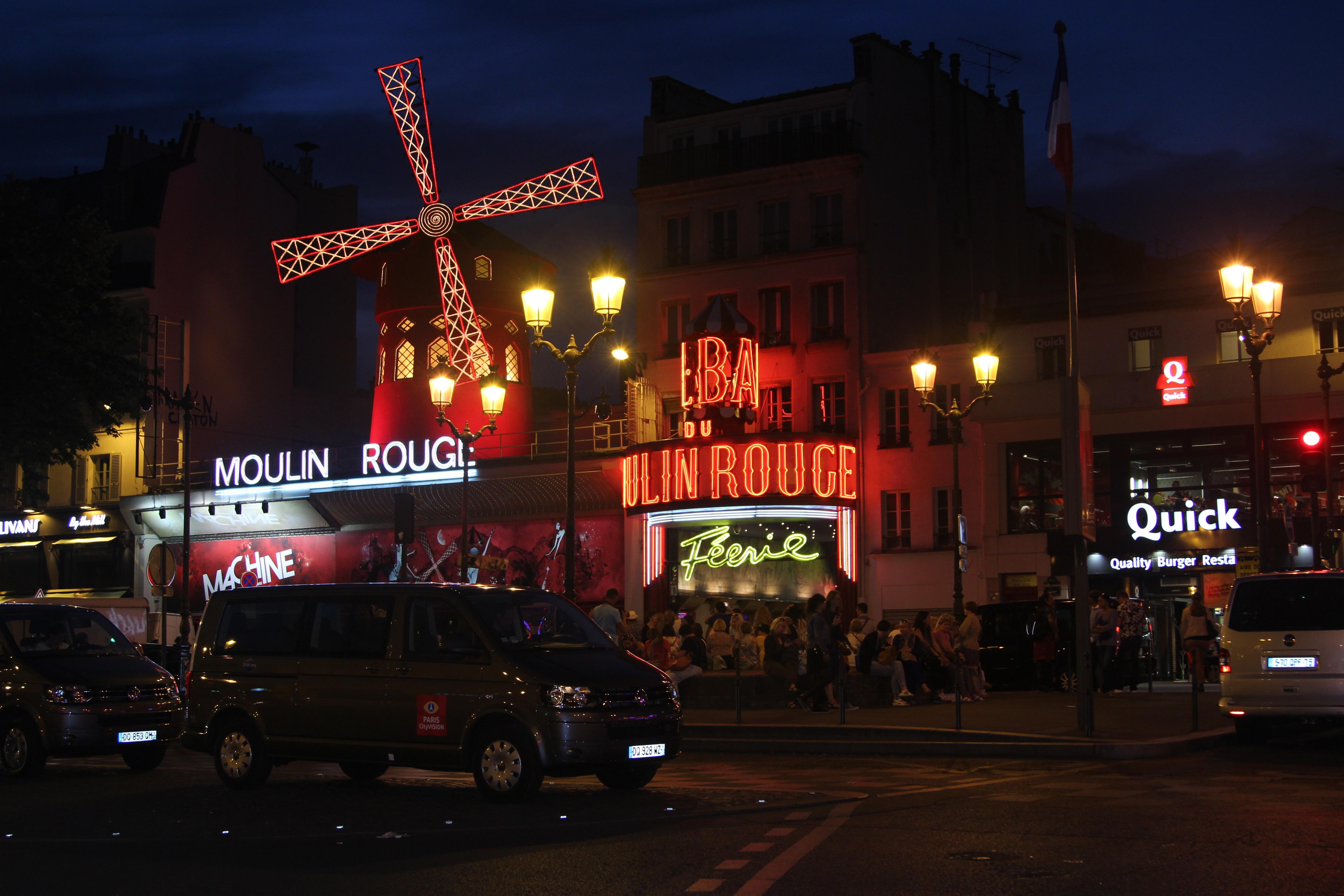 Mercure Pigalle Sacre Coeur 4* Paris