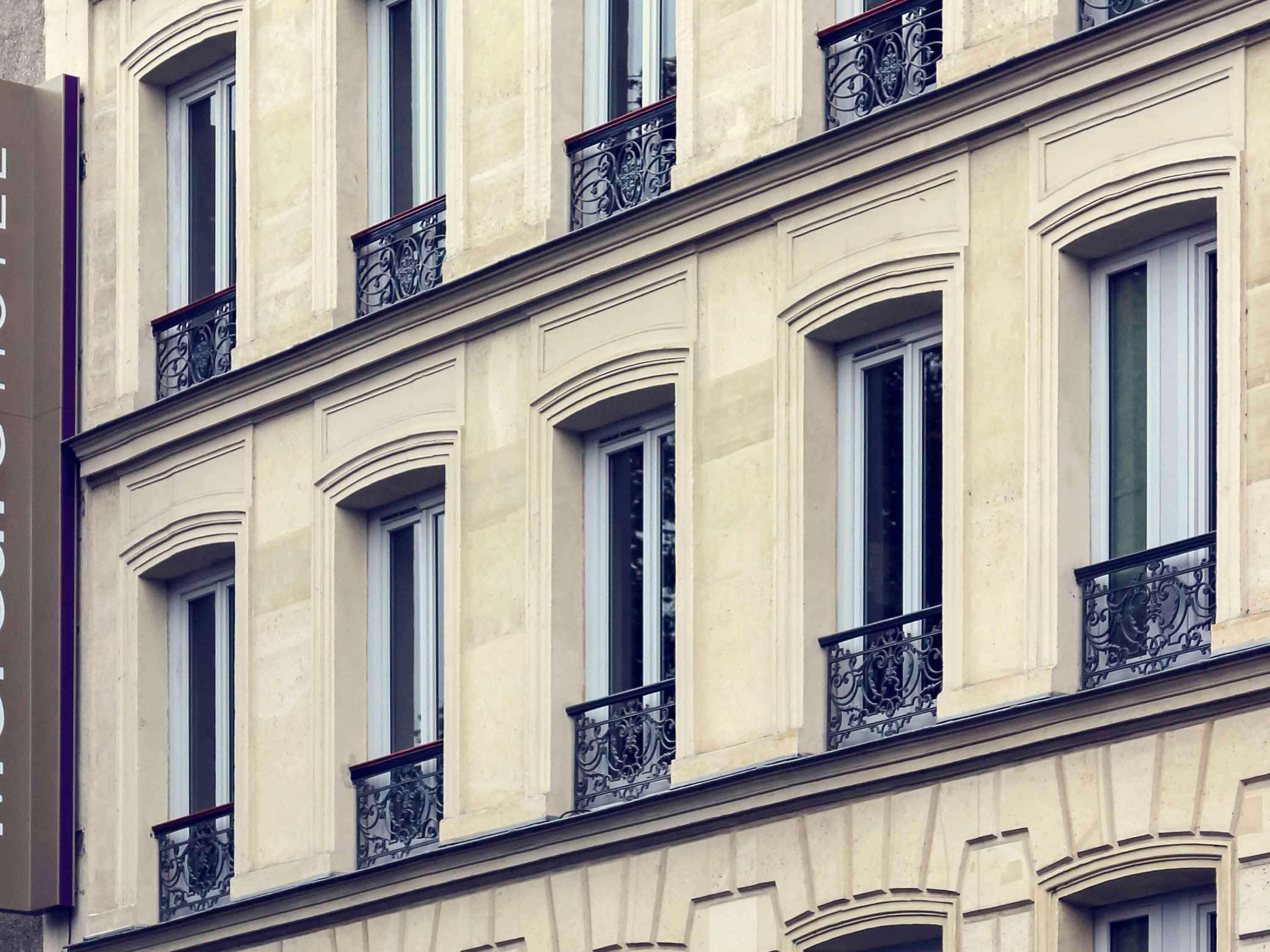 Mercure Pigalle Sacre Coeur 4* Paris