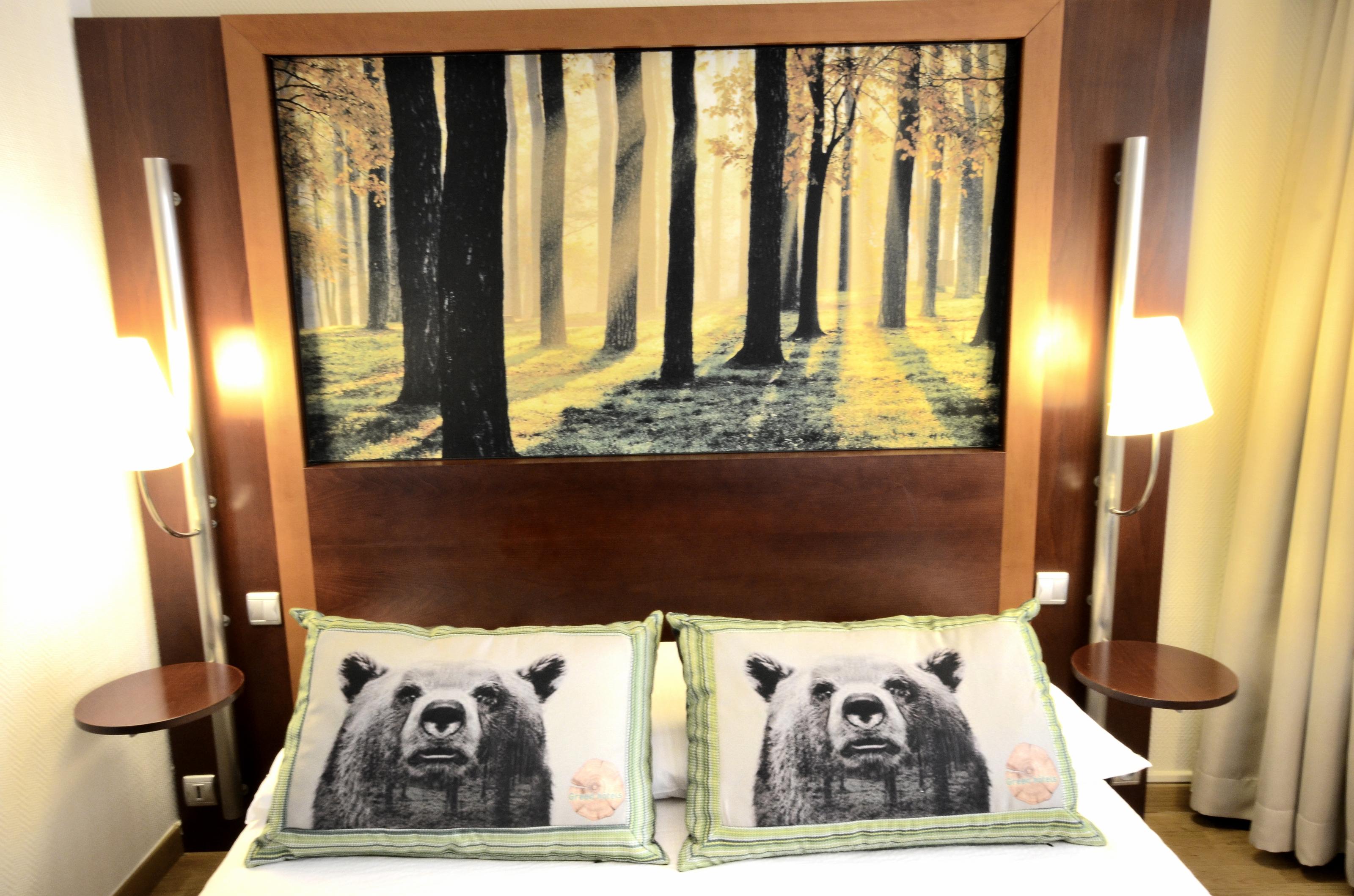 Confort 13 (adults Only) 3* Paris