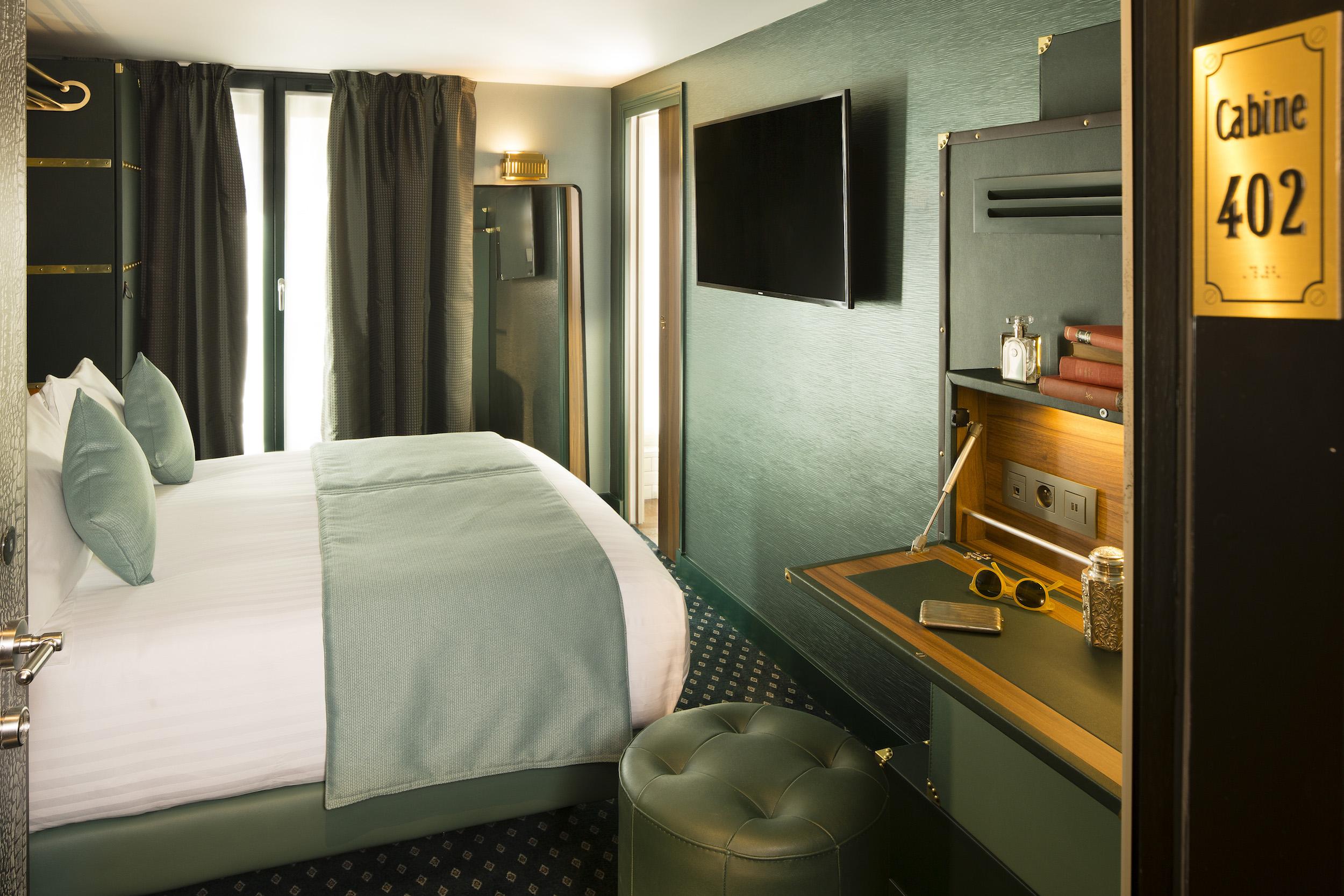 Whistler 4*