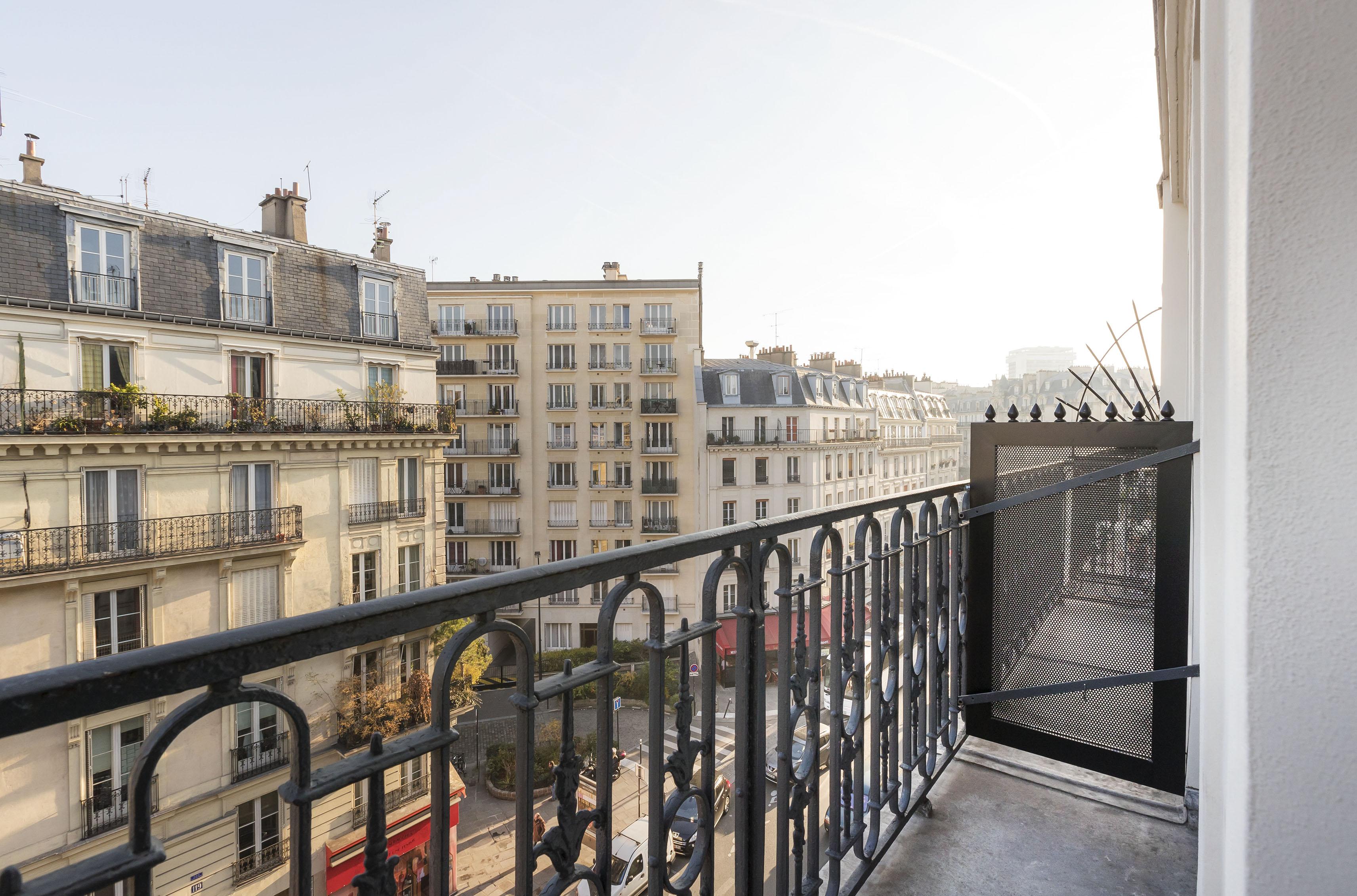 De France Quartier Latin Hotel