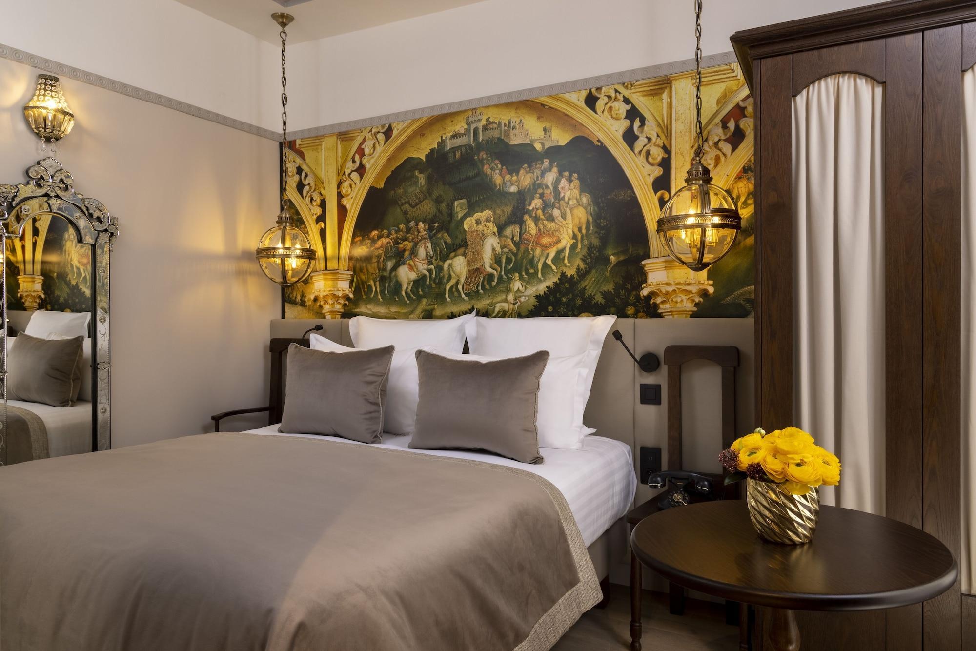 Bersolys Saint-germain Hotel 3*