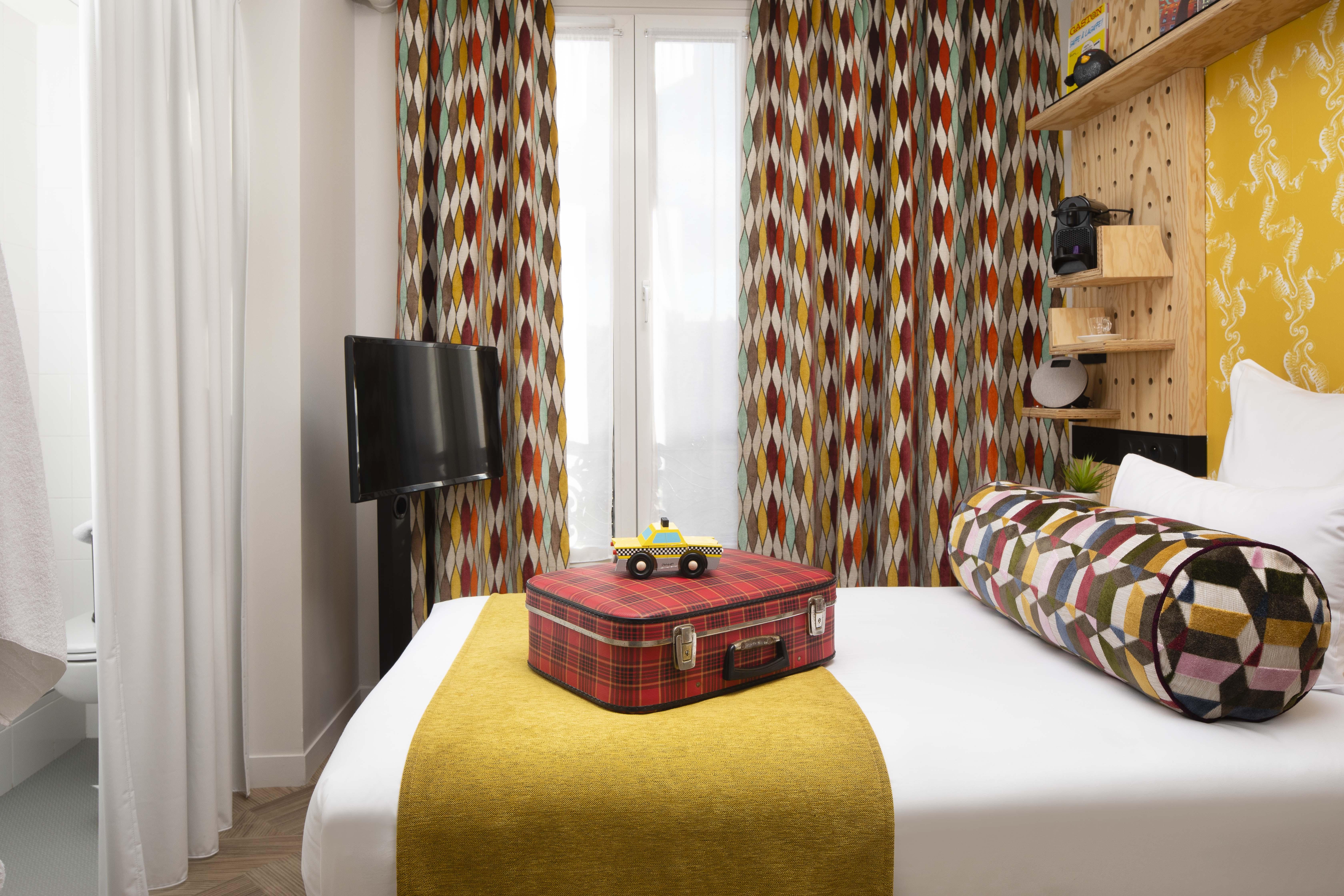 Hotel Locomo 3*