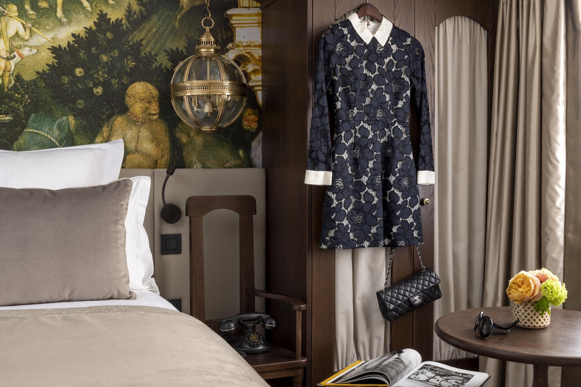 Bersolys Saint-germain 3*