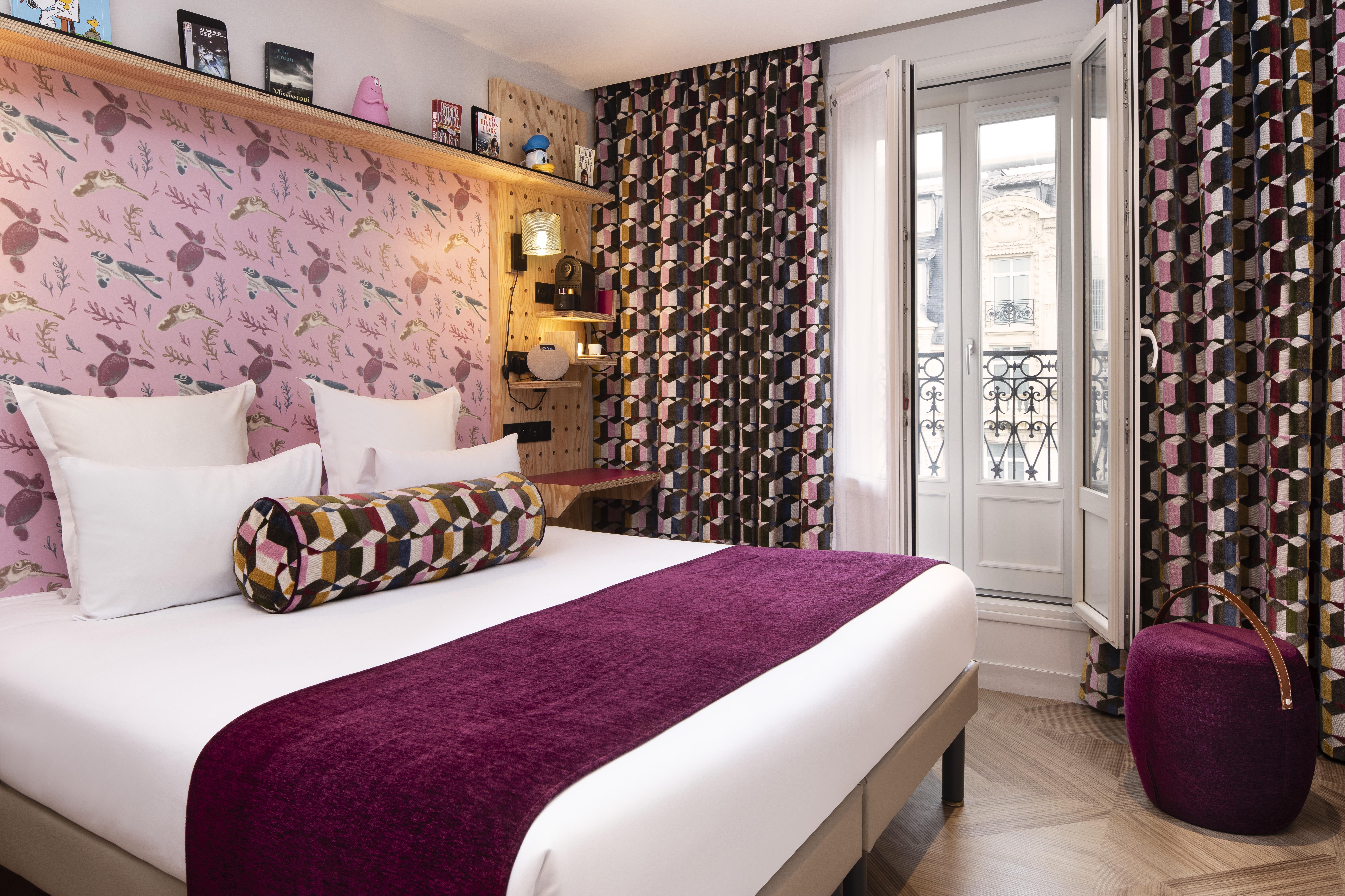 Locomo 3* Paris