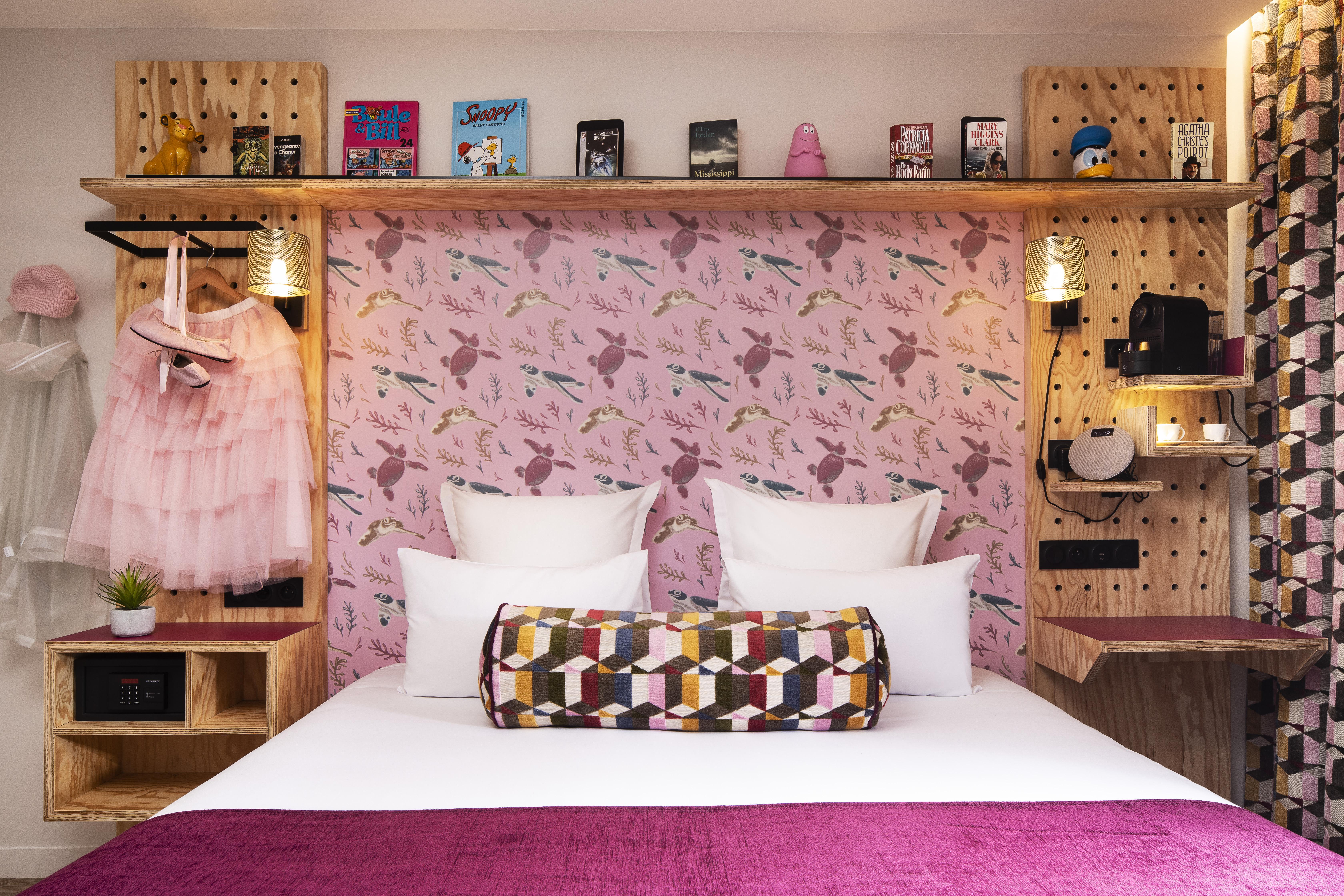 Locomo 3* Paris
