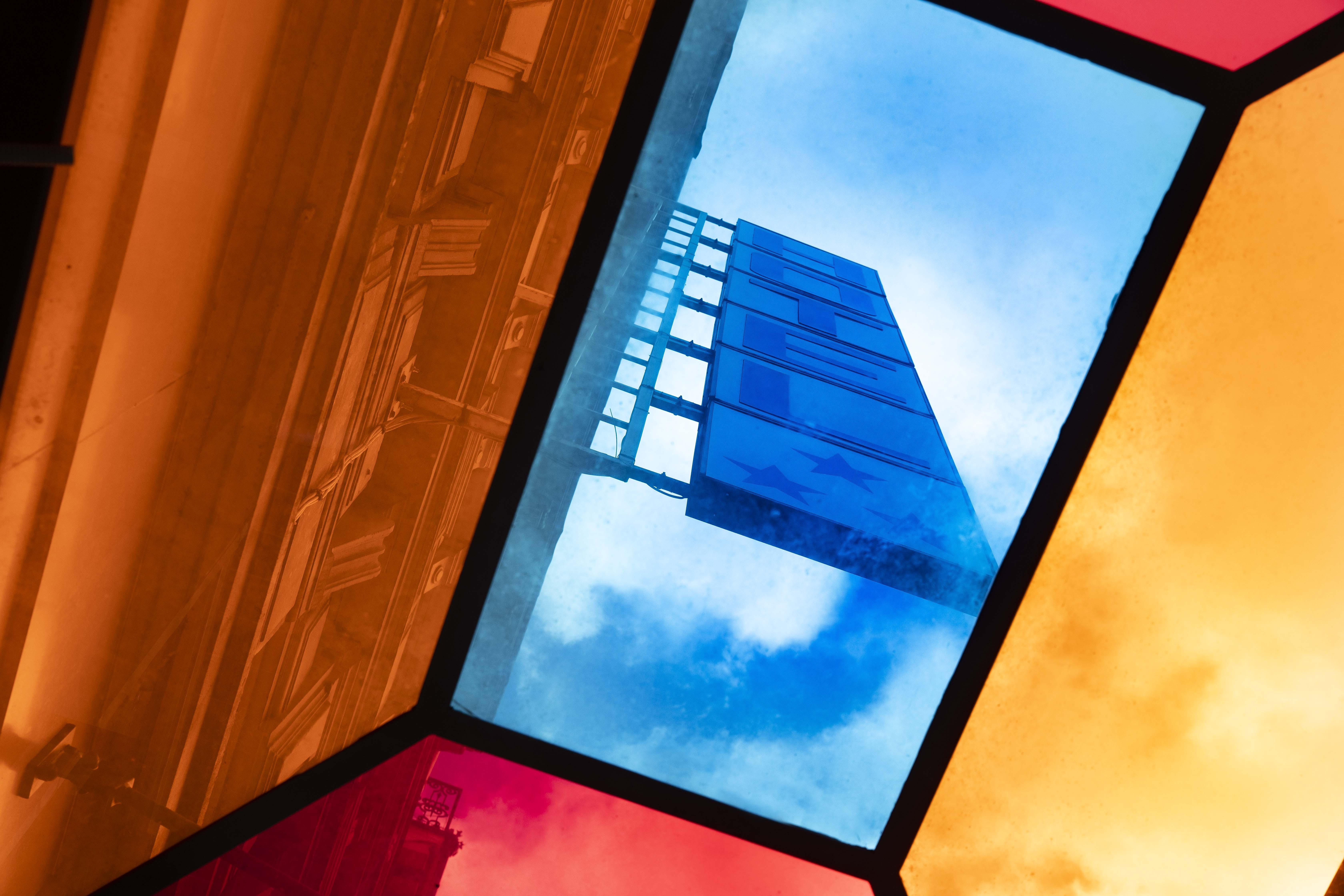 Locomo Hotel Paris