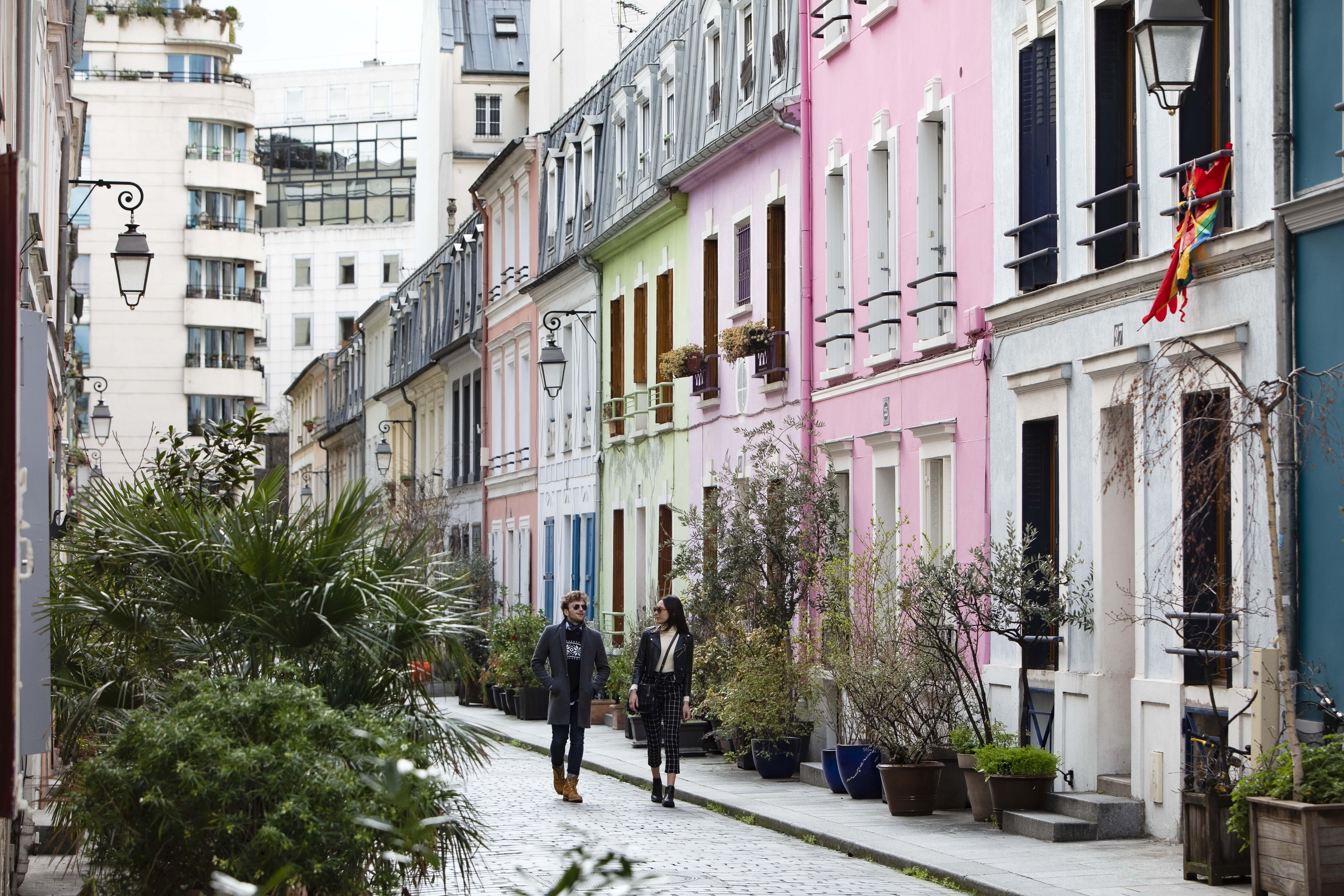 Locomo Hotel Paris