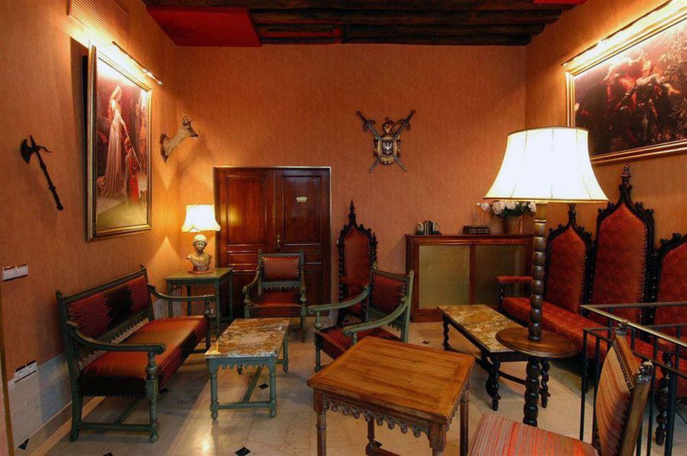 Hotel Du Palais Bourbon Paris